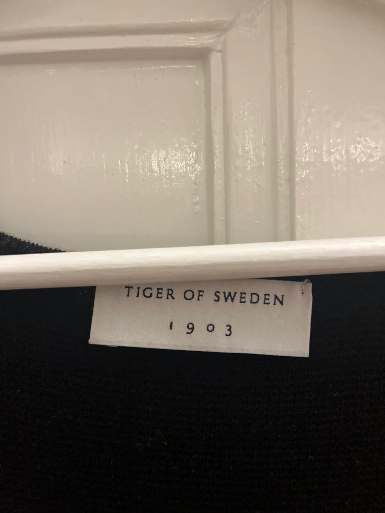 Tiger of Sweden Tiger of Sweden Dress Size S / US 4 / IT 40 - 2 Thumbnail