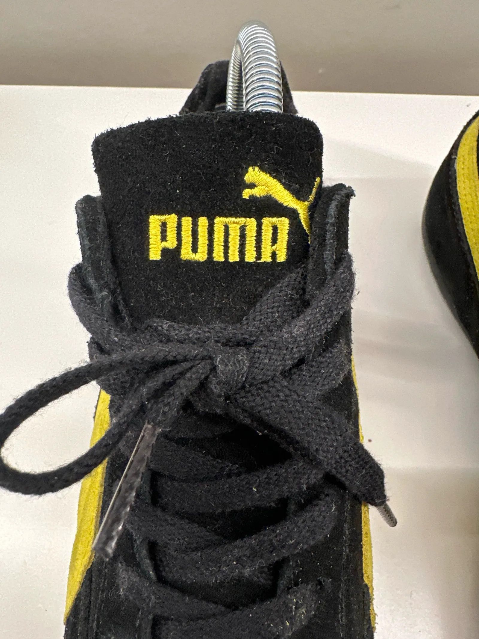 Puma Puma Sneakers Size US 8 / EU 41 - 2 Thumbnail