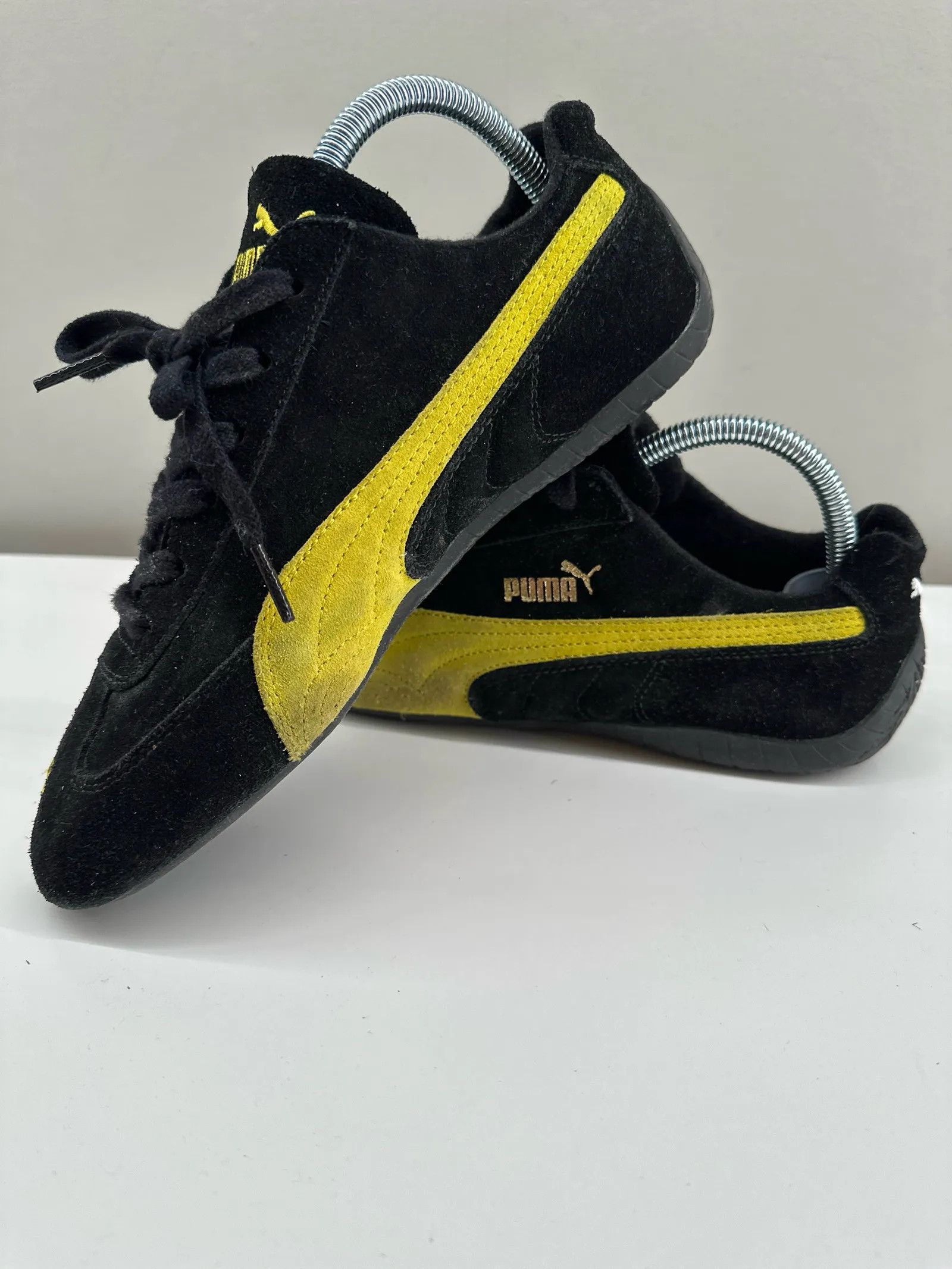 Puma Puma Sneakers Size US 8 / EU 41 - 4 Thumbnail