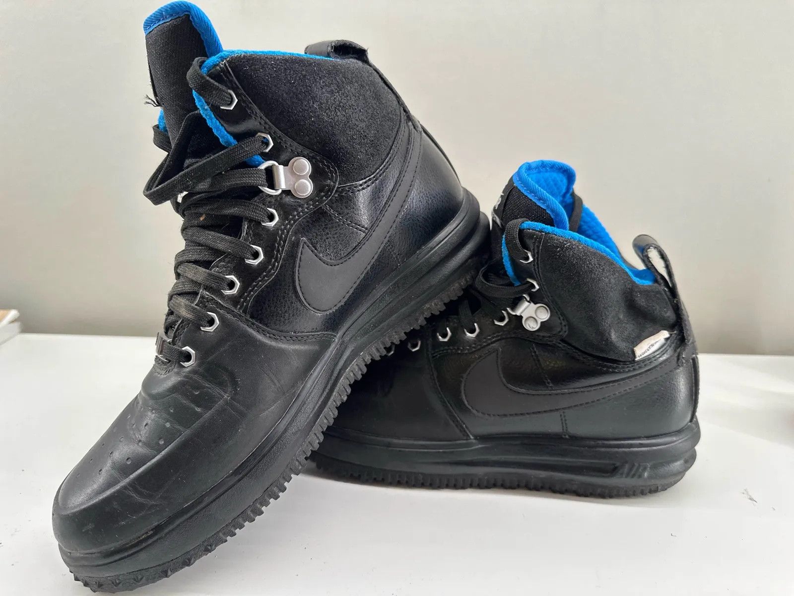 Nike Nike Lunar Force 1 Sneakers Size US 9 / EU 42 - 4 Thumbnail