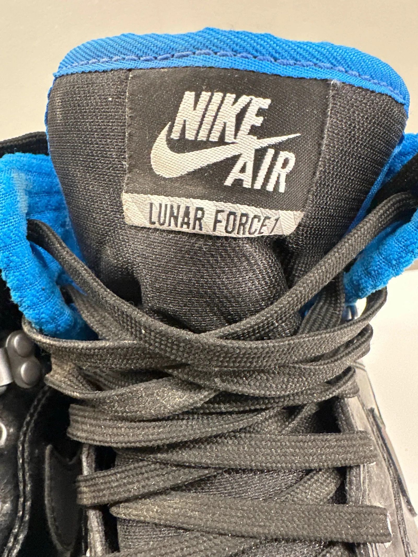 Nike Nike Lunar Force 1 Sneakers Size US 9 / EU 42 - 2 Thumbnail