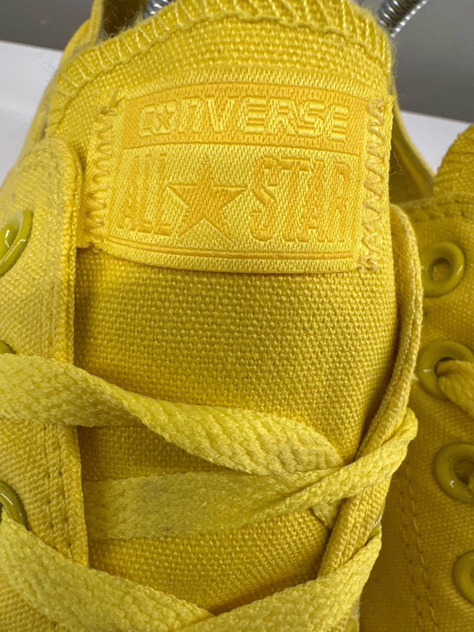 Converse Converse All Star Sneakers Size US 8 / EU 41 - 2 Thumbnail