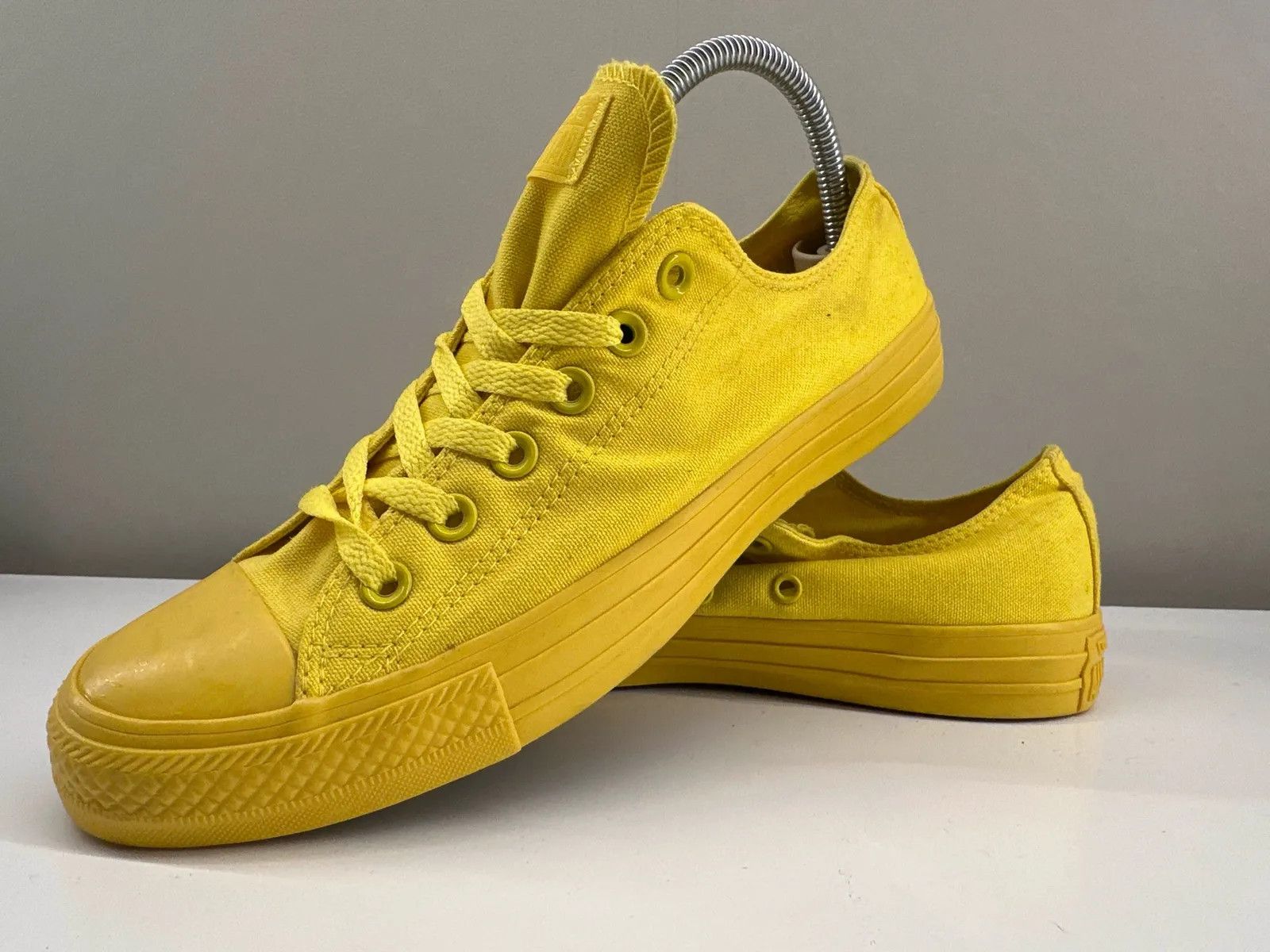 Converse Converse All Star Sneakers Size US 8 / EU 41 - 4 Thumbnail