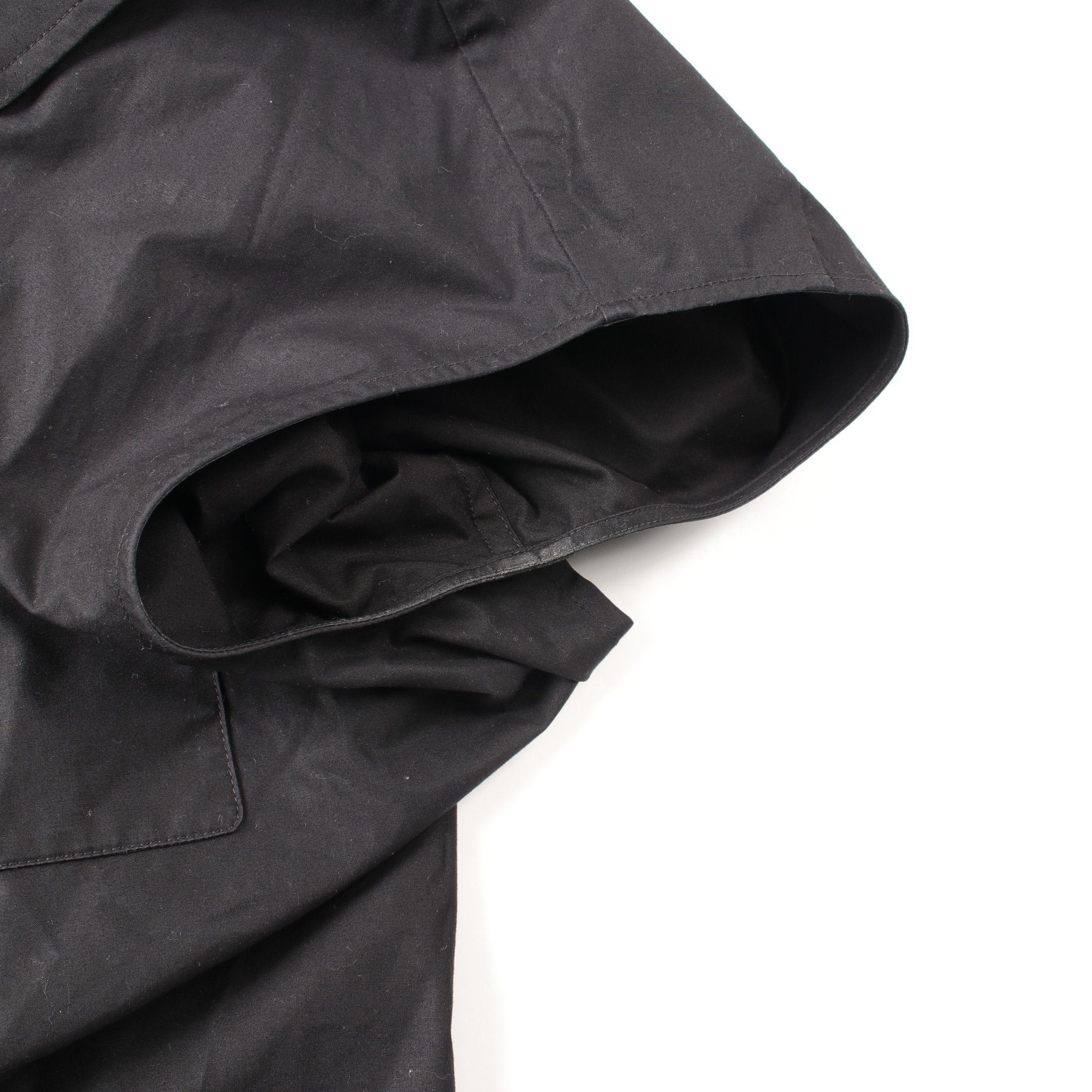 Hermes Hermes Currysh One Piece Cotton Black Size ONE SIZE - 8 Thumbnail
