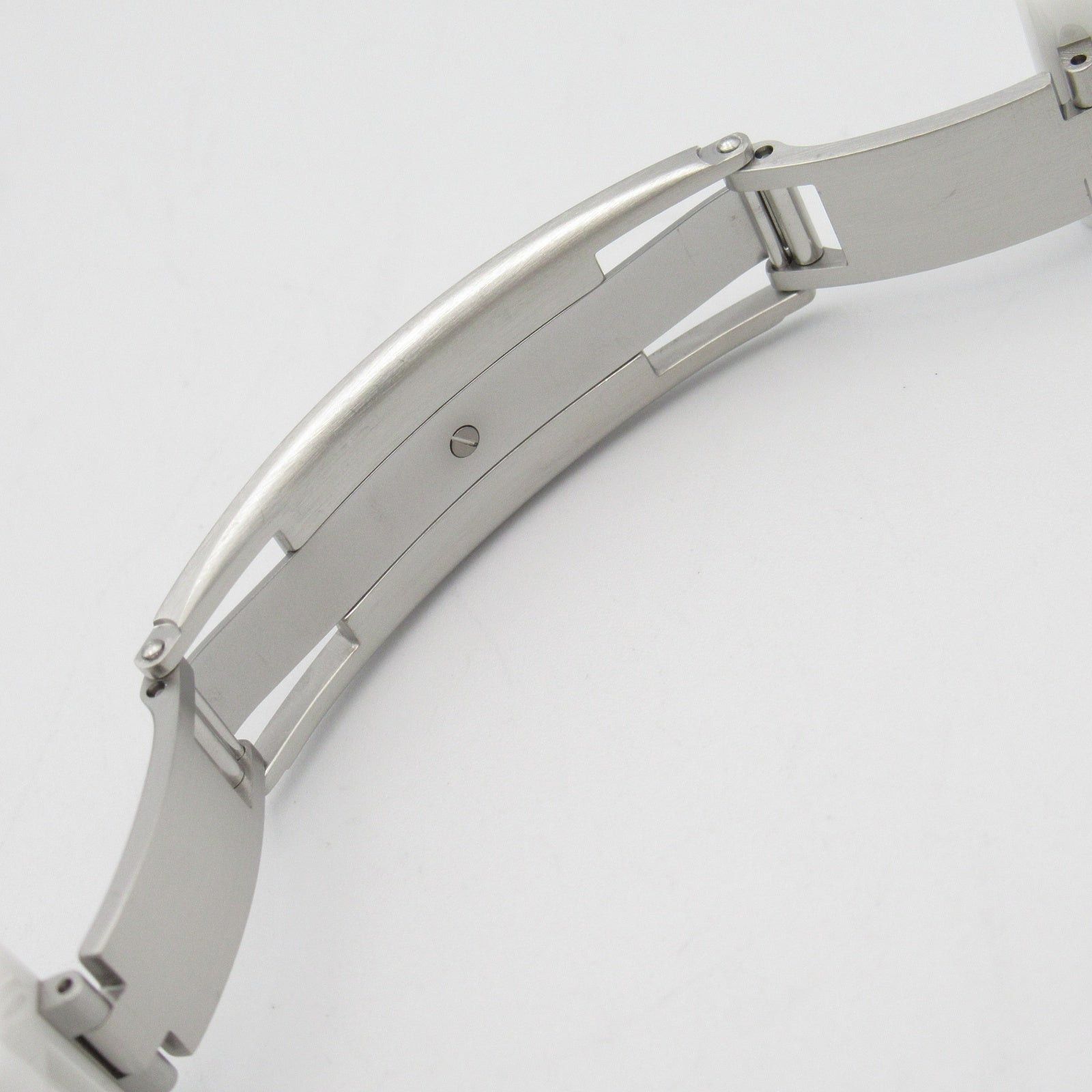 Chanel Chanel J12 12P Diamond Mens Watch Automatic Winding Ceramic White Size ONE SIZE - 14 Thumbnail
