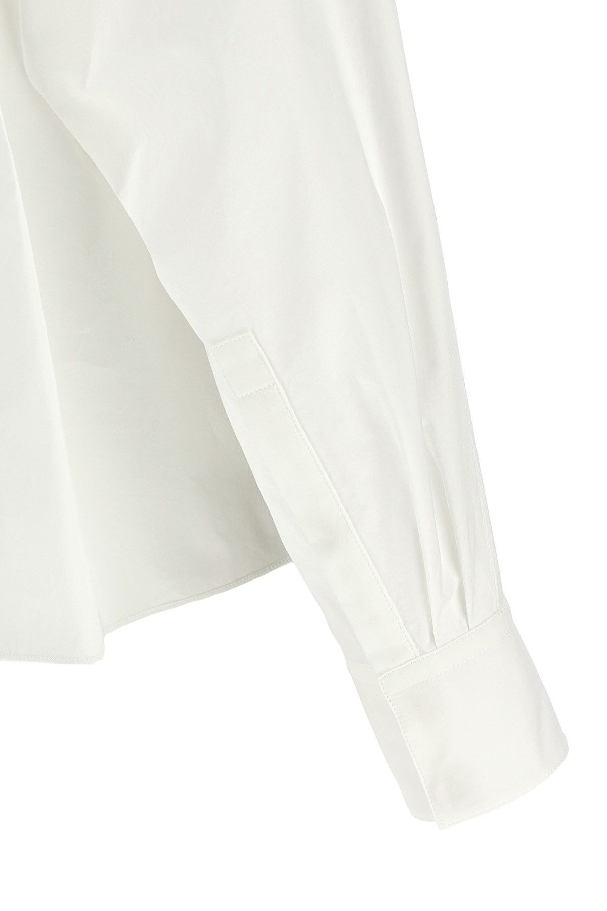 KHAITE 'Wenley' blouse Size S / US 4 / IT 40 - 4 Thumbnail