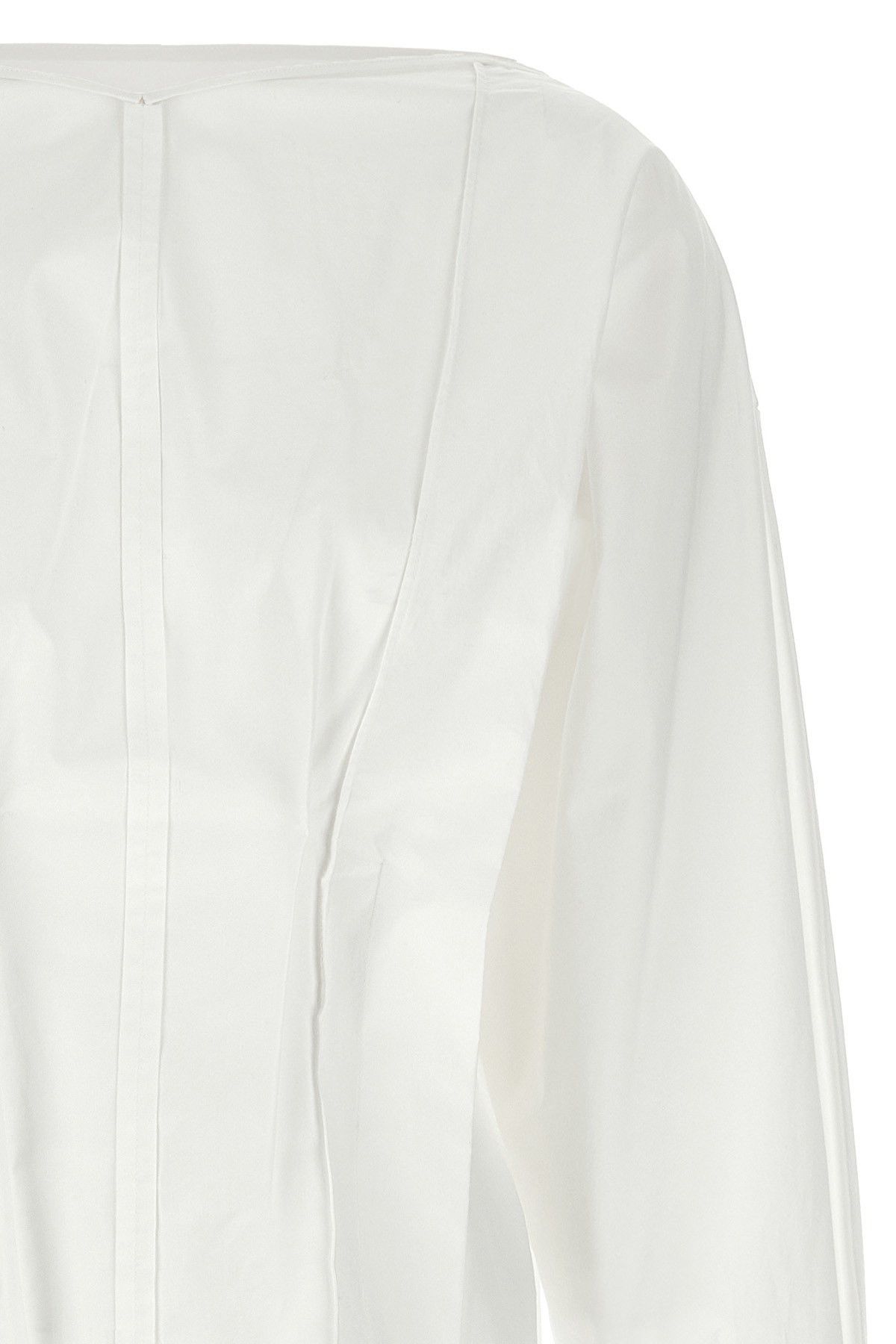 KHAITE 'Wenley' blouse Size XS / US 0-2 / IT 36-38 - 3 Thumbnail