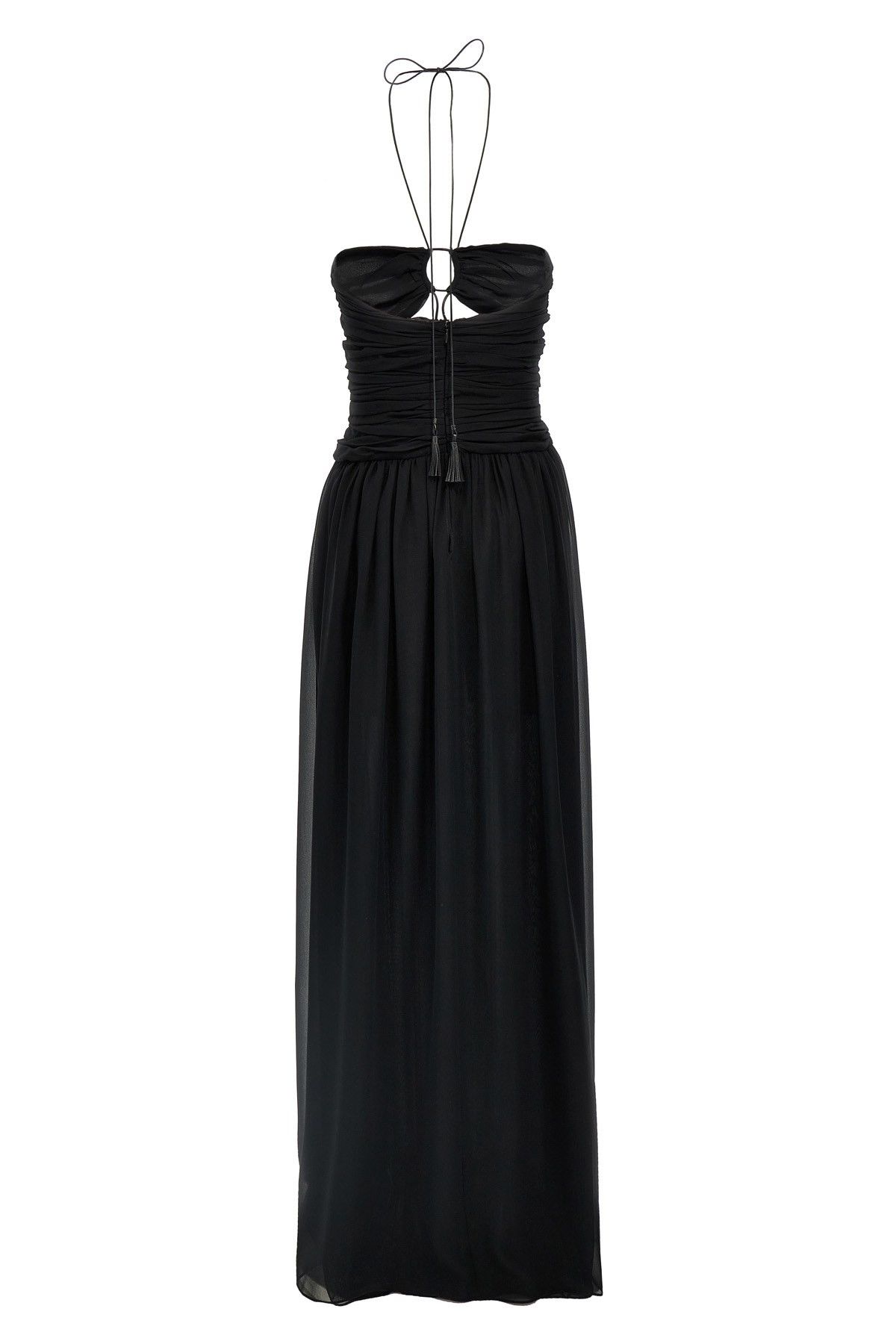 Tom Ford Silk dress Size XS / US 0-2 / IT 36-38 - 2 Thumbnail