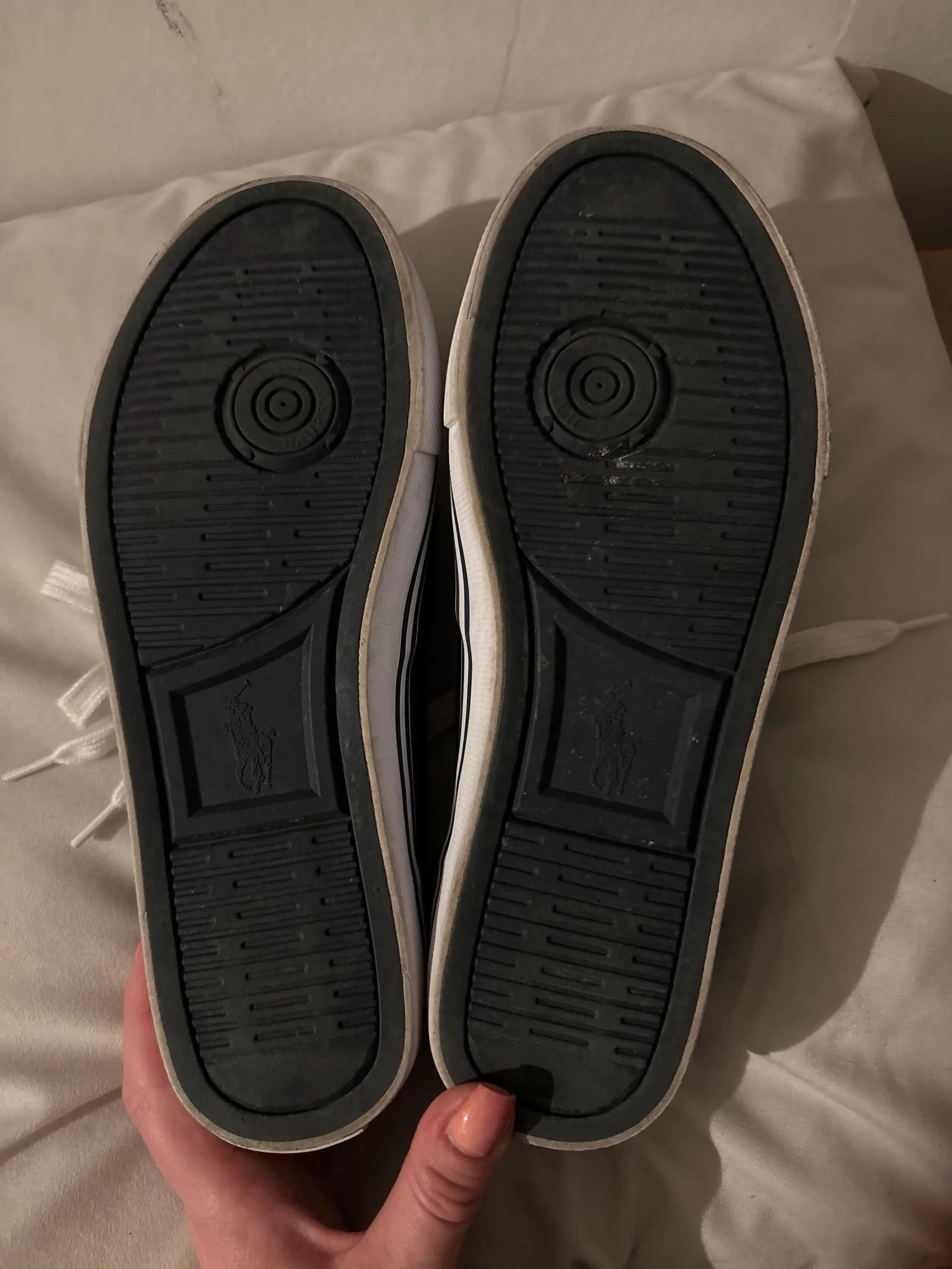 Ralph Lauren Ralph Lauren Sneakers Size US 6 / IT 36 - 4 Thumbnail