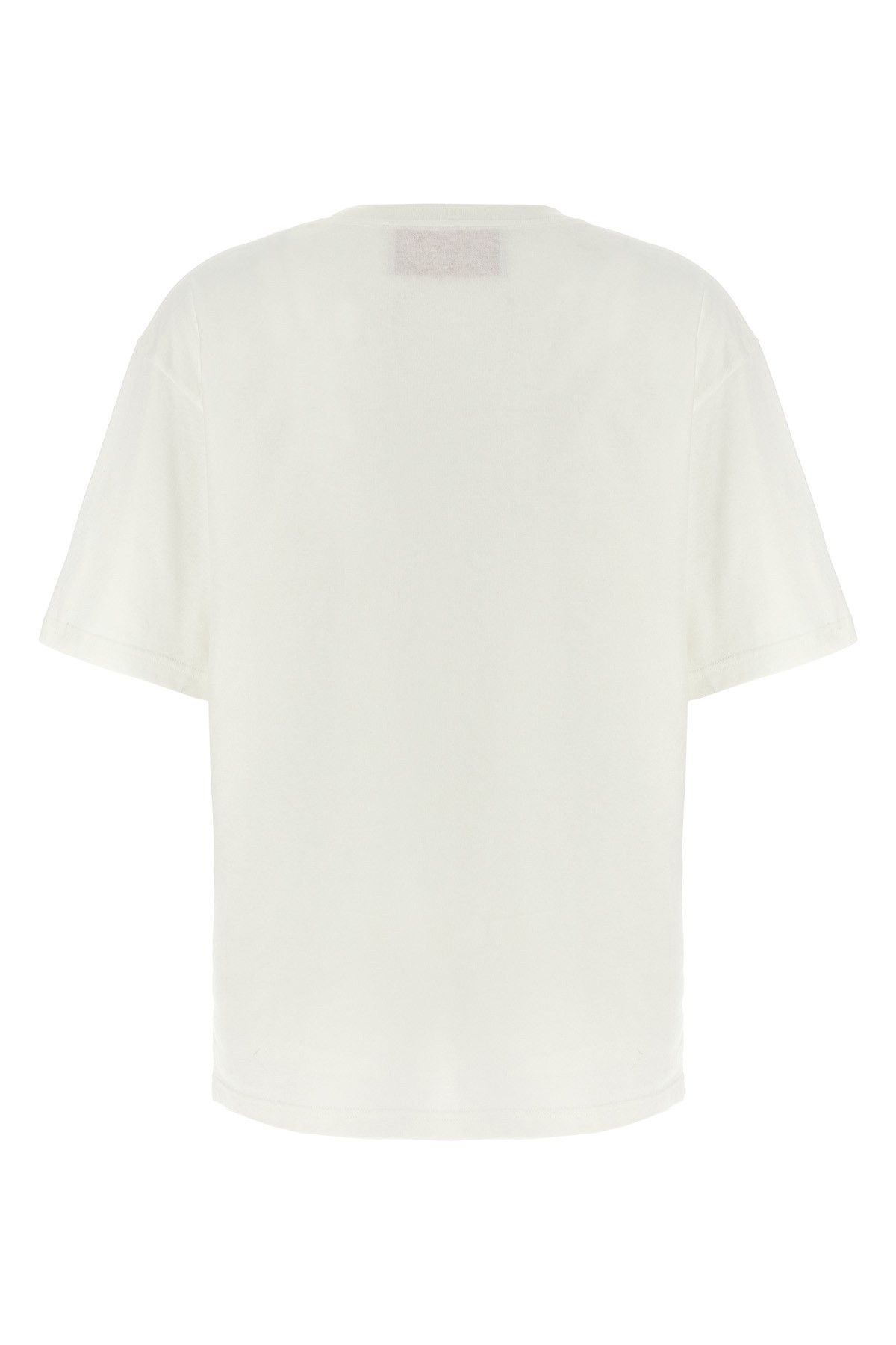 Valentino Valentino Garavani 'Chez Valentino' T-shirt Size XS / US 0-2 / IT 36-38 - 2 Thumbnail