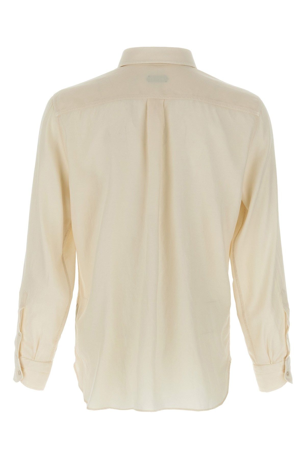 Tom Ford Twill shirt Size US L / EU 52-54 / 3 - 3 Thumbnail