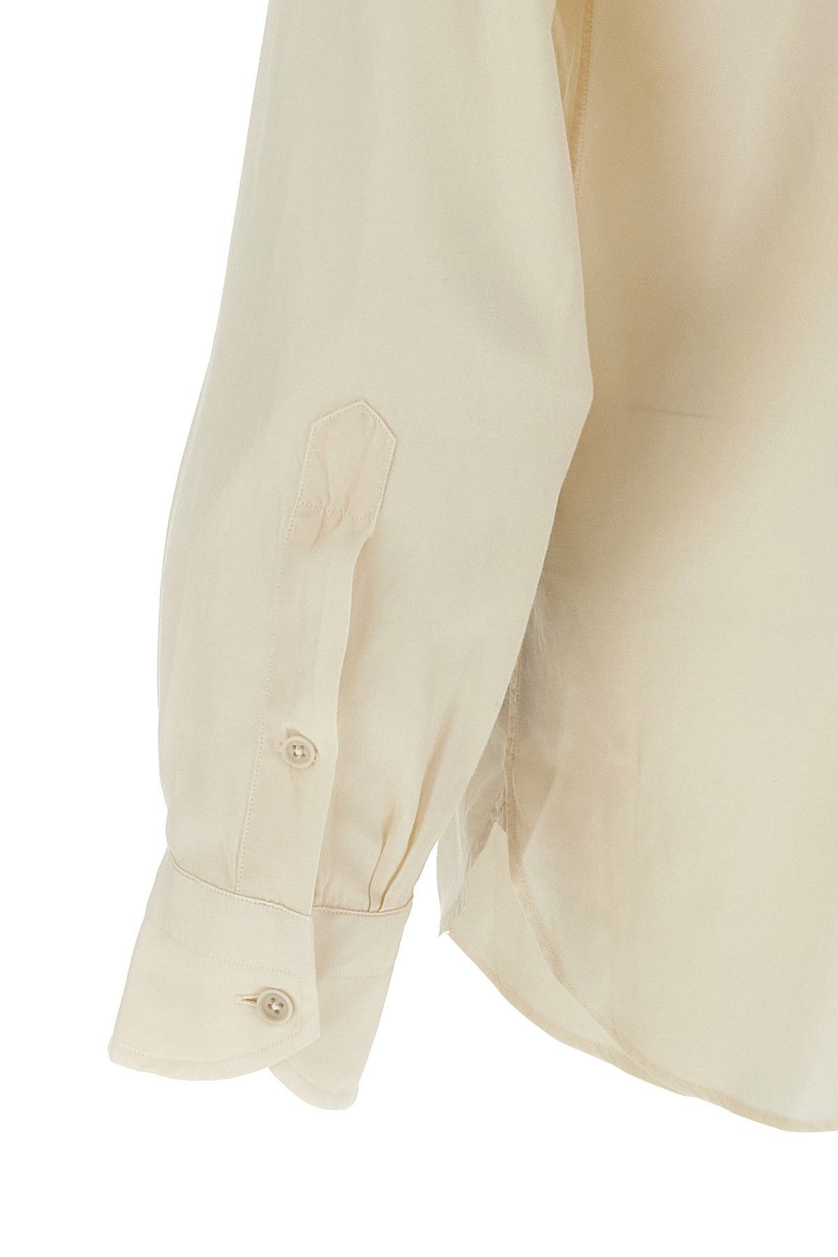 Tom Ford Twill shirt Size US XL / EU 56 / 4 - 5 Thumbnail