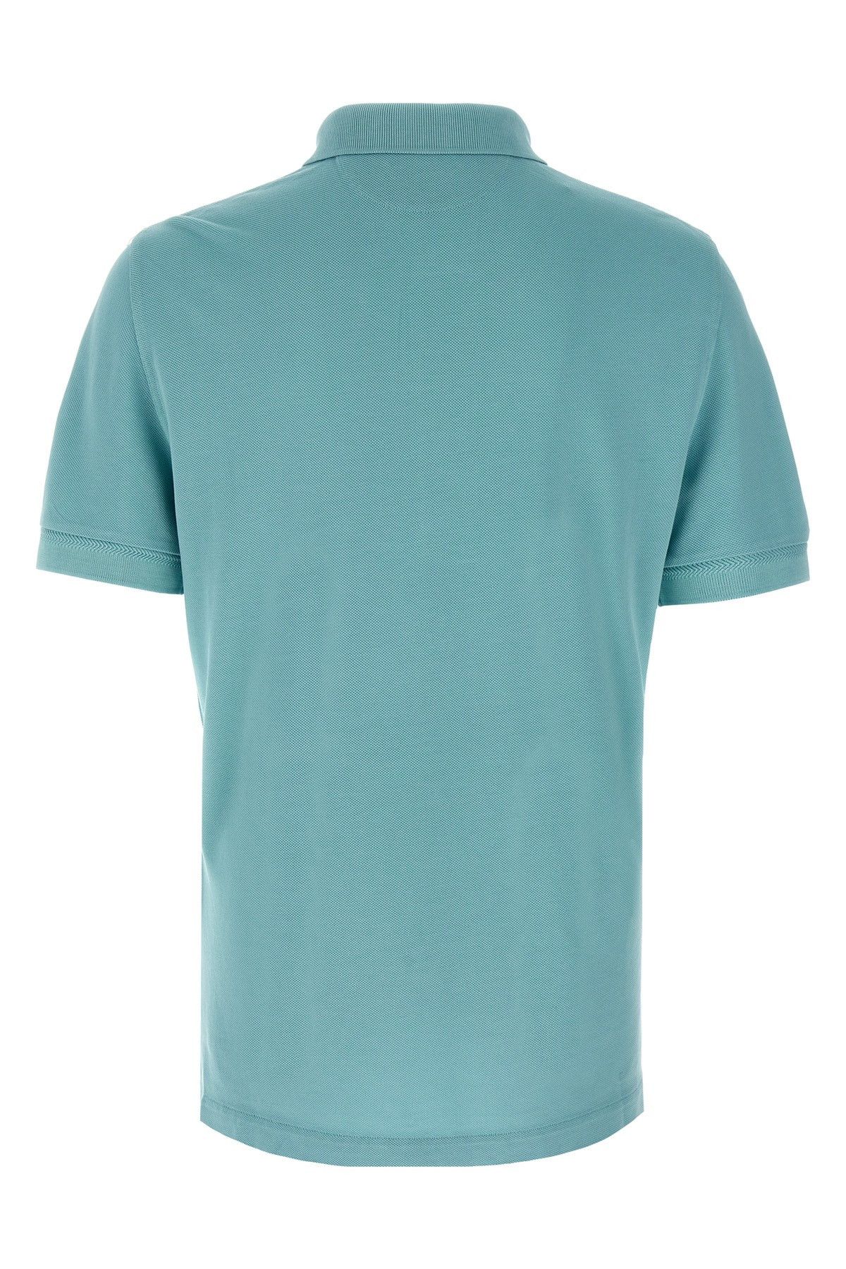 Tom Ford Piqué polo shirt Size US L / EU 52-54 / 3 - 3 Thumbnail