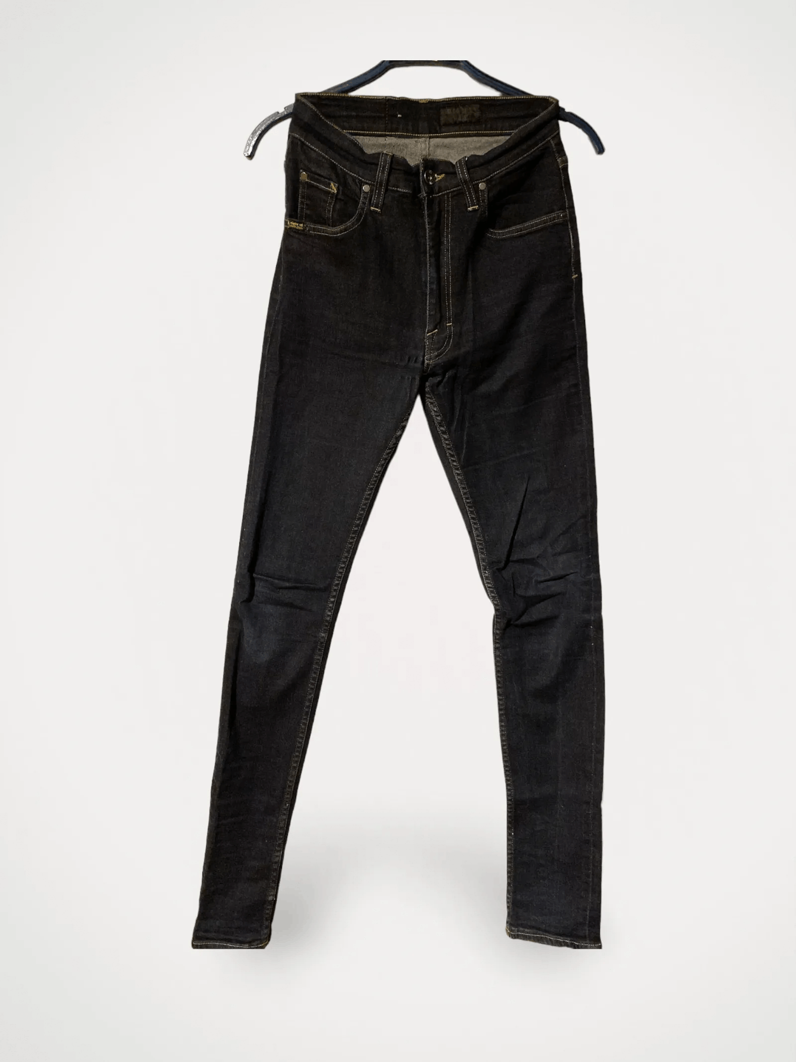 Tiger of Sweden Tiger of Sweden Kelly Jeans Size 28" / US 6 / IT 42 - 2 Thumbnail