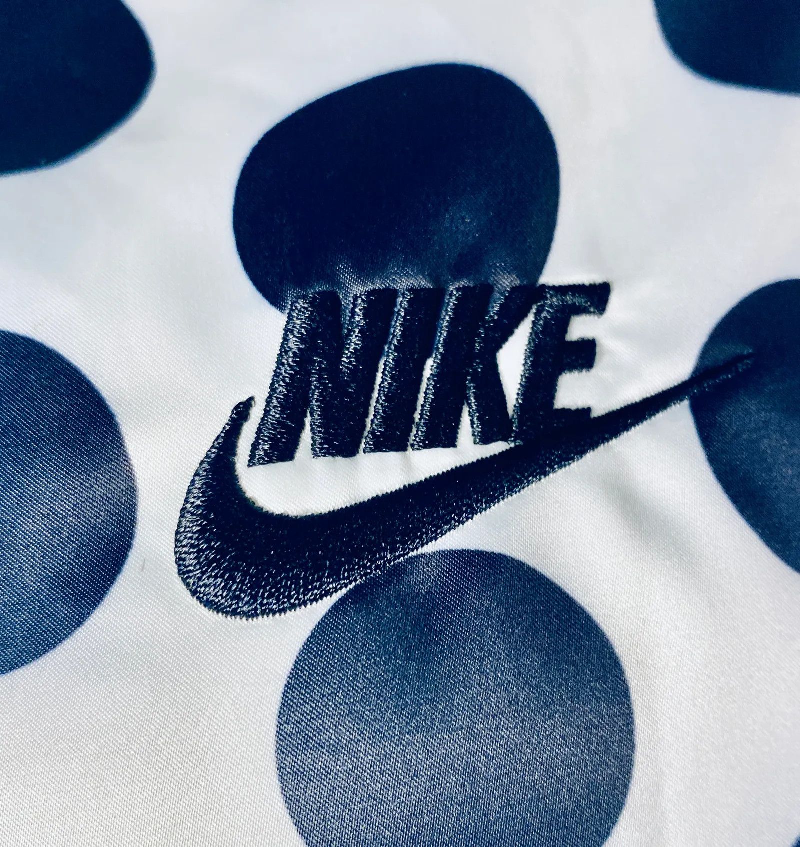 Nike Nike Jacket Size S / US 4 / IT 40 - 3 Thumbnail