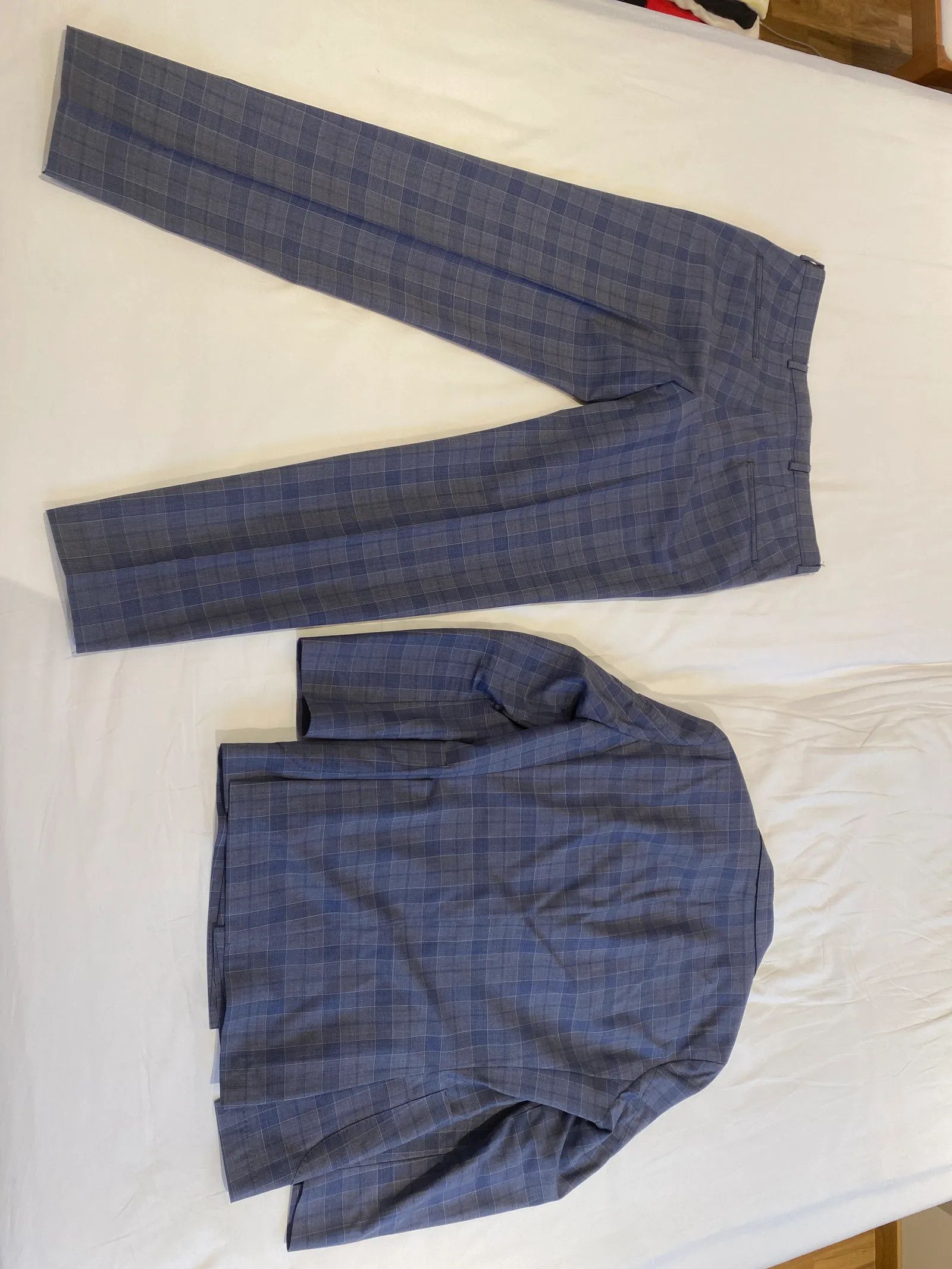 Oscar Jacobson Oscar Jacobson Erik Blazer Size XL / US 12-14 / IT 48-50 - 4 Thumbnail
