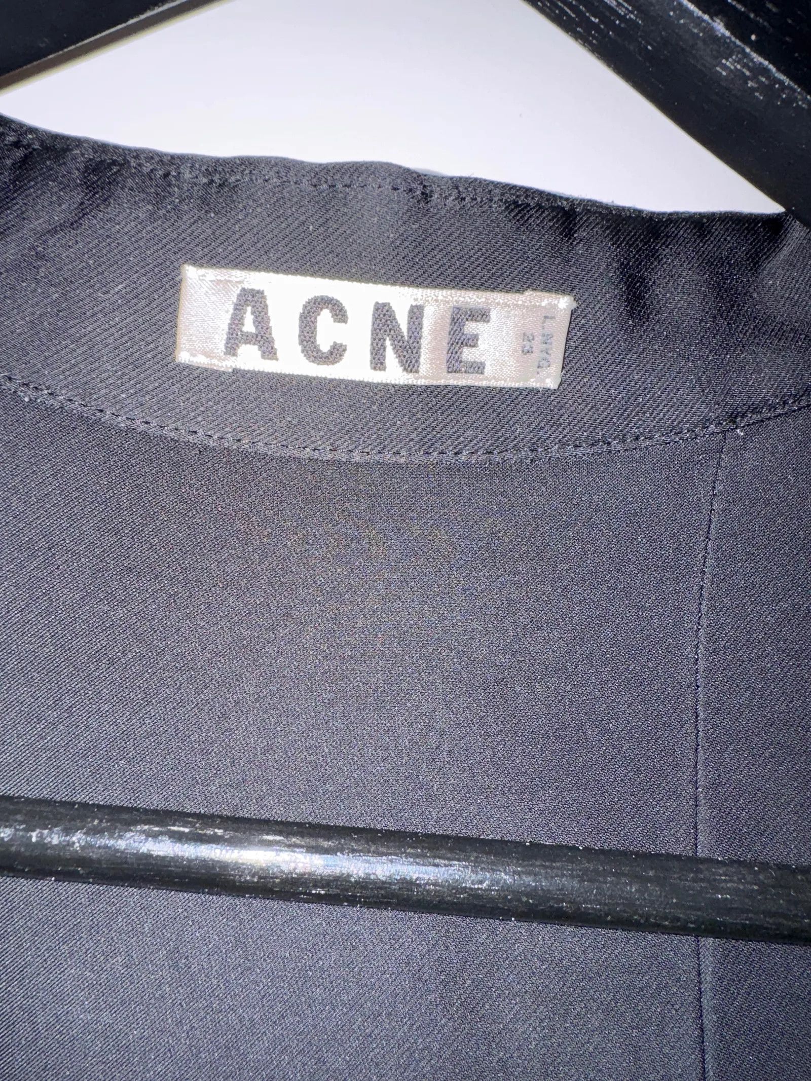 Acne Studios Acne Studios Dress Size M / US 6-8 / IT 42-44 - 2 Thumbnail