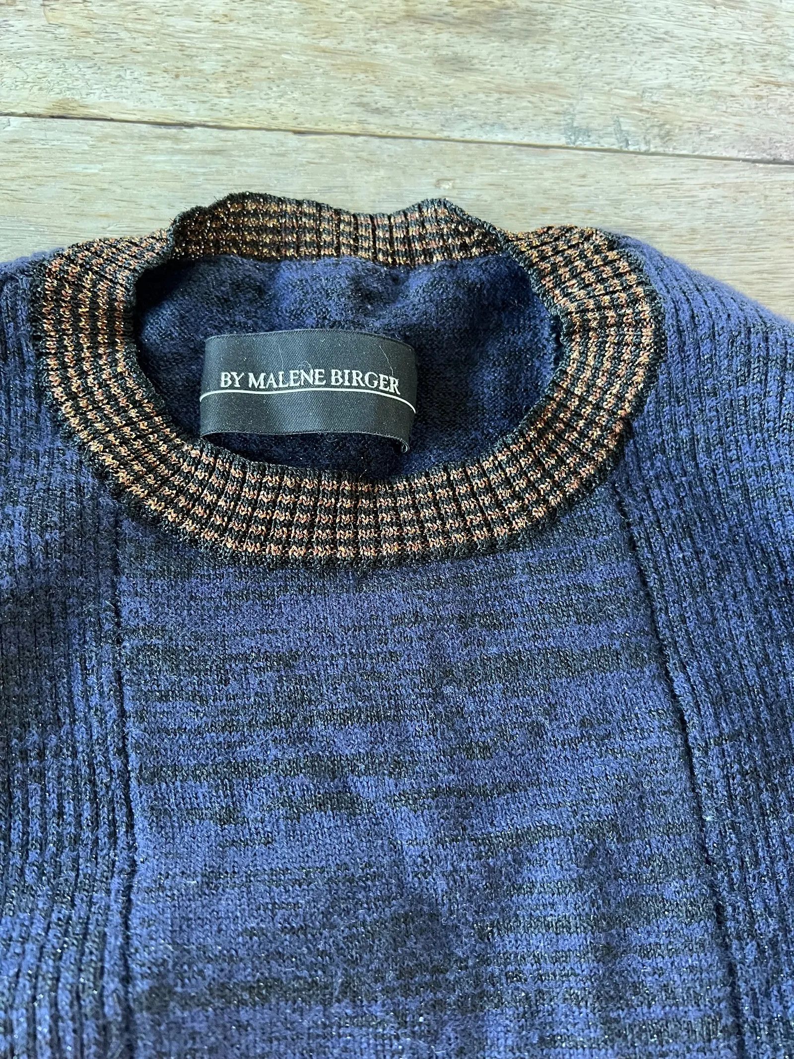 By Malene Birger Marlene Birger Sweater Size XS / US 0-2 / IT 36-38 - 3 Thumbnail