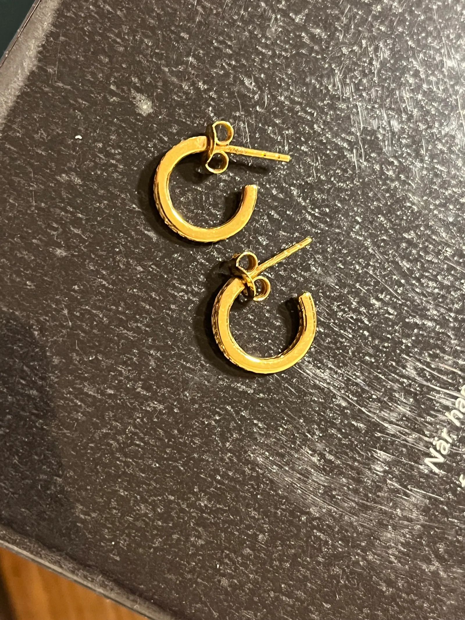 Michael Kors Michael Kors Earrings Size ONE SIZE - 3 Thumbnail