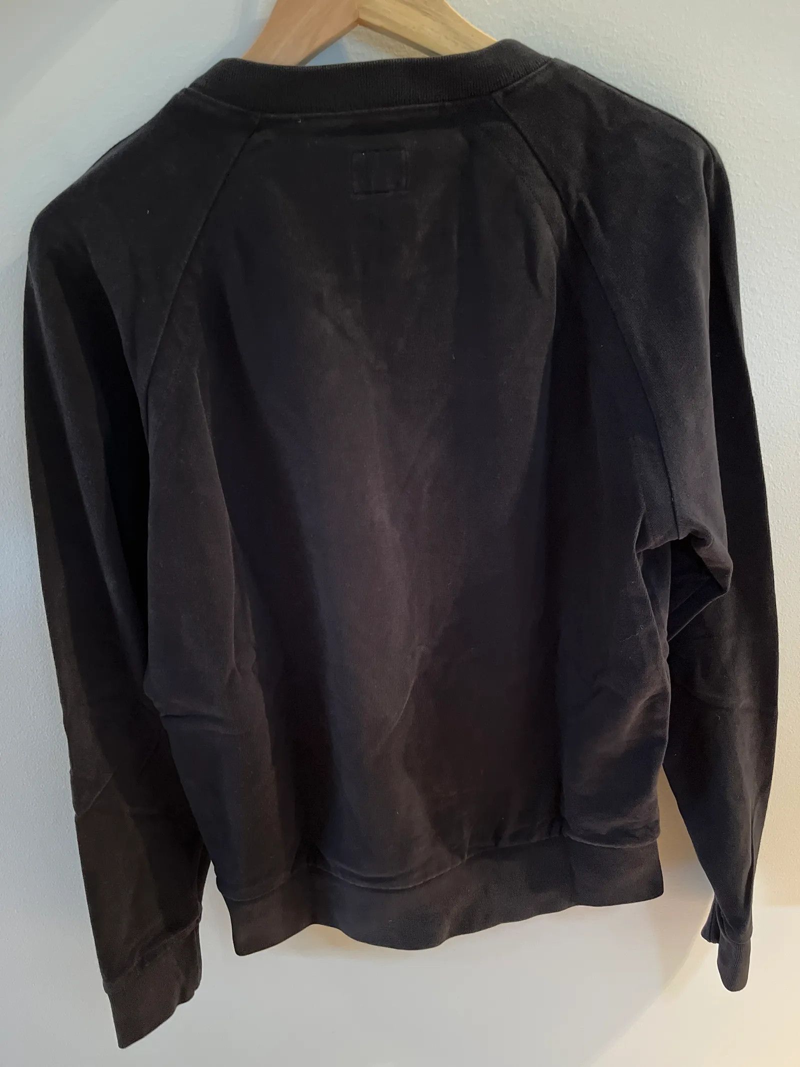 Calvin Klein Calvin Klein Jeans Rak sweatshirt Cardigan Size US L / EU 52-54 / 3 - 2 Thumbnail