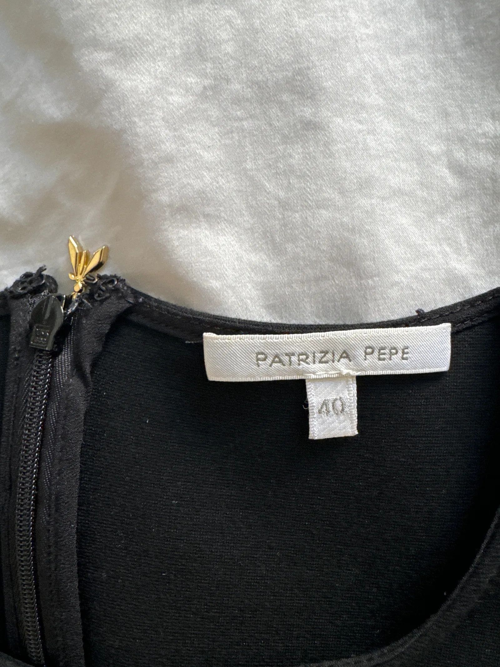 Patrizia Pepe Patrizia Pepe Dress Size M / US 6-8 / IT 42-44 - 2 Thumbnail
