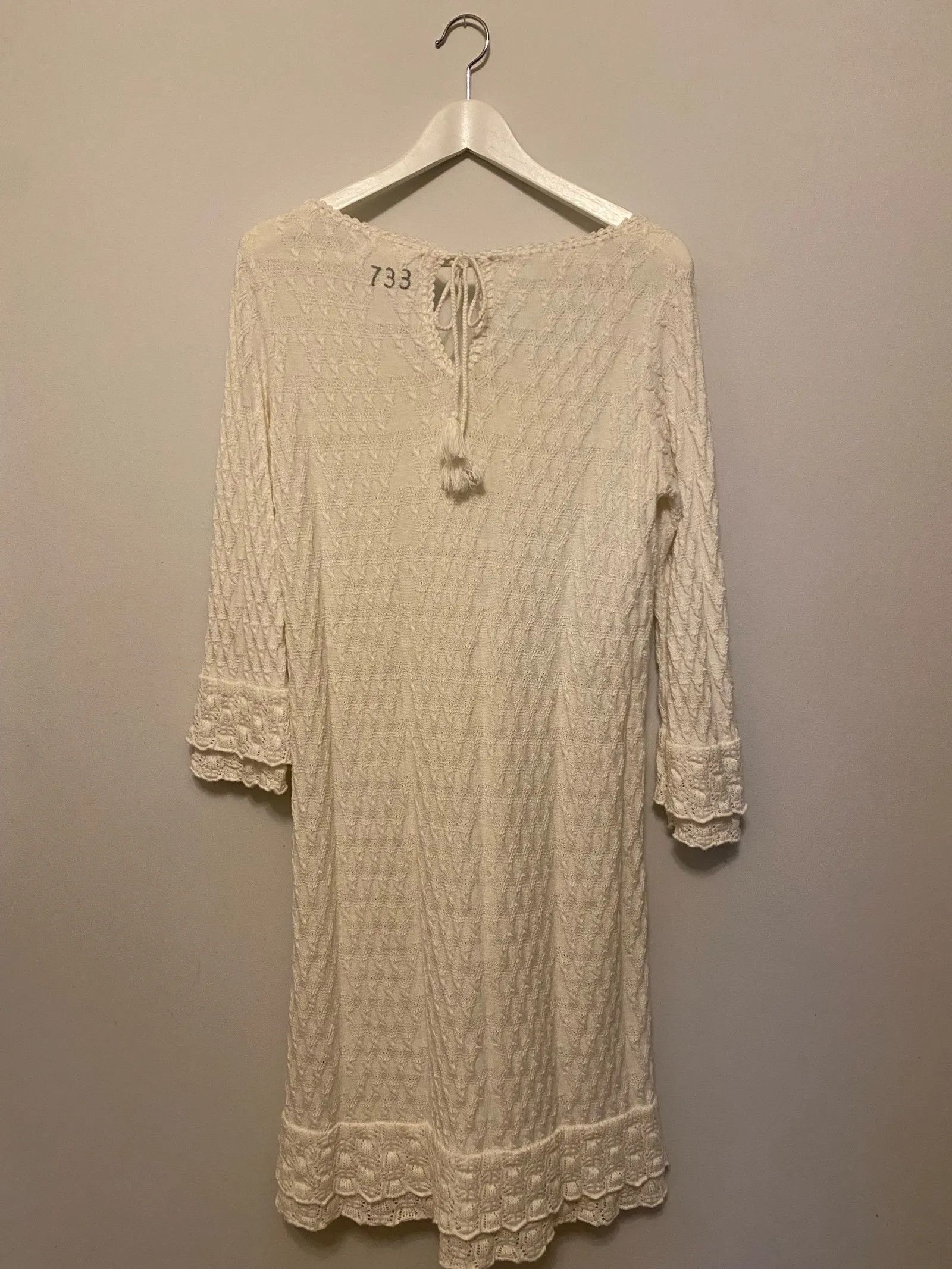 Odd Molly Odd Molly Dress Size M / US 6-8 / IT 42-44 - 4 Thumbnail