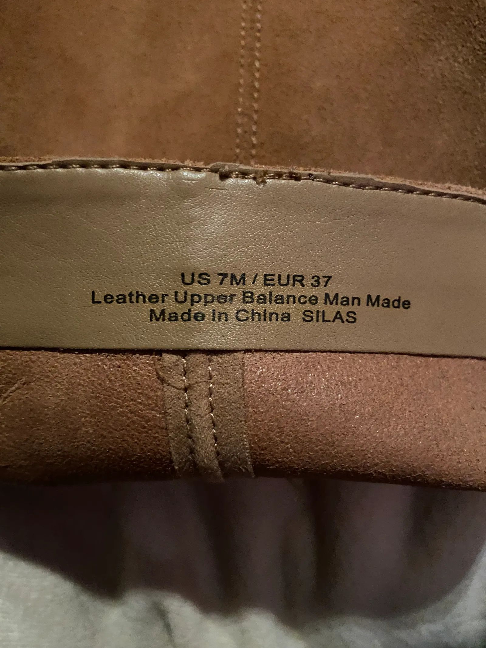 Sam Edelman Sam Edelman Shoes Size US 7 / IT 37 - 3 Thumbnail