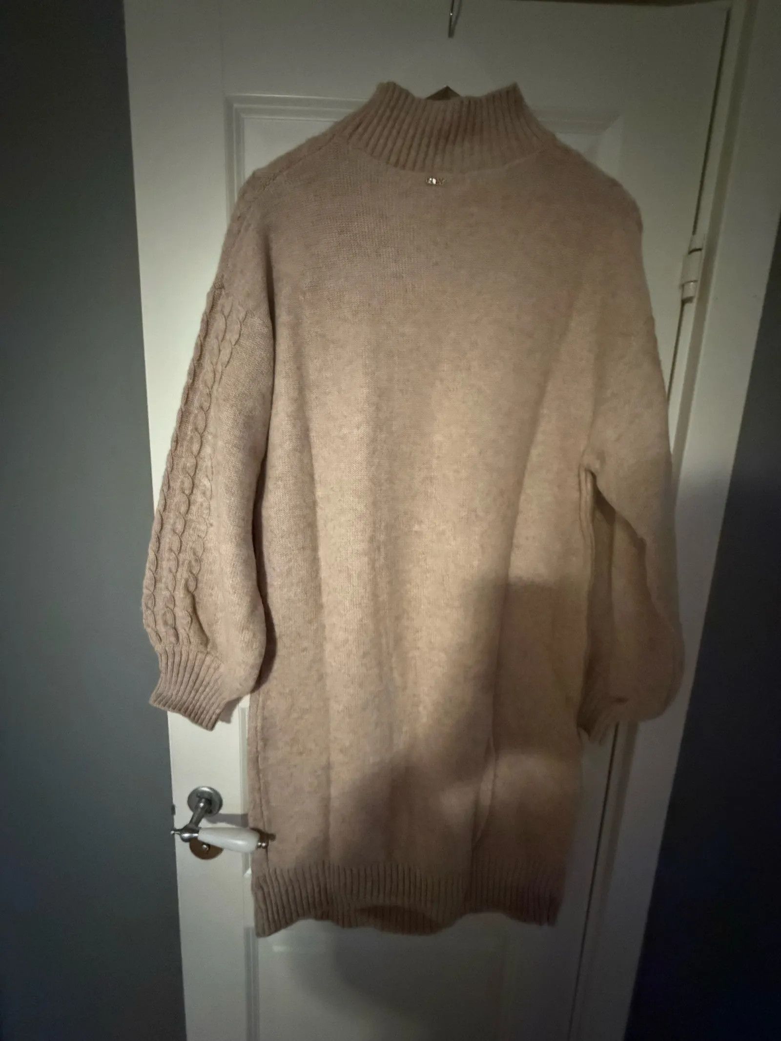 Guess Guess GUESS Dress Size XL / US 12-14 / IT 48-50 - 3 Thumbnail
