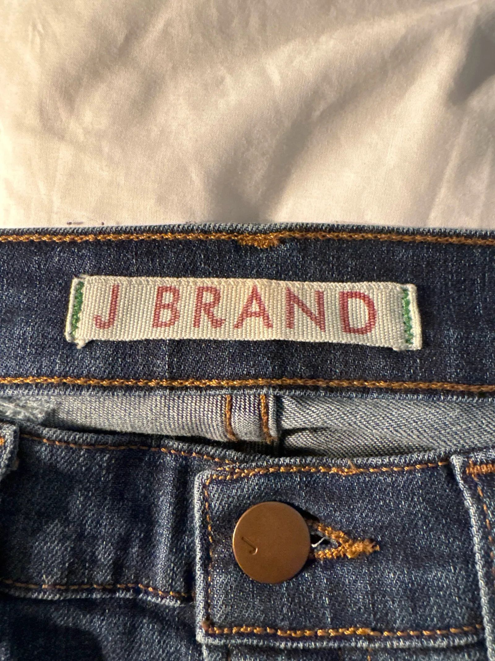 J Brand J brand Heritage Jeans Size 26" / US 2 / IT 38 - 2 Thumbnail