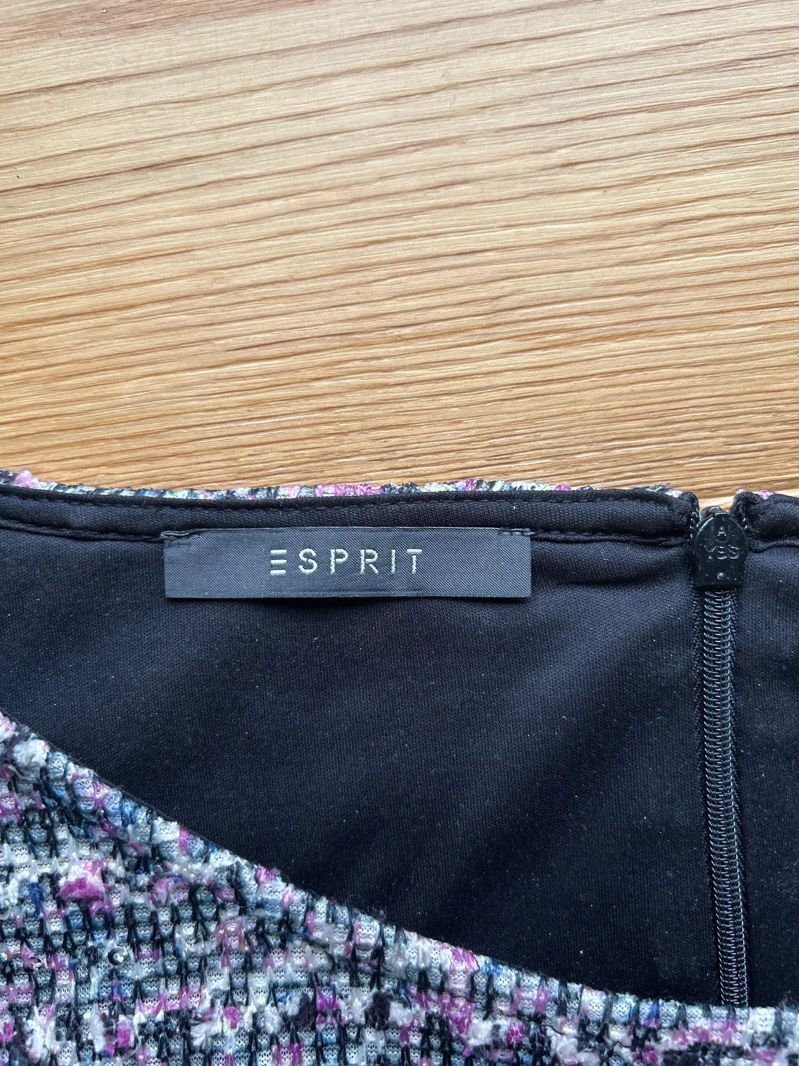 Esprit Esprit Dress Size M / US 6-8 / IT 42-44 - 2 Thumbnail