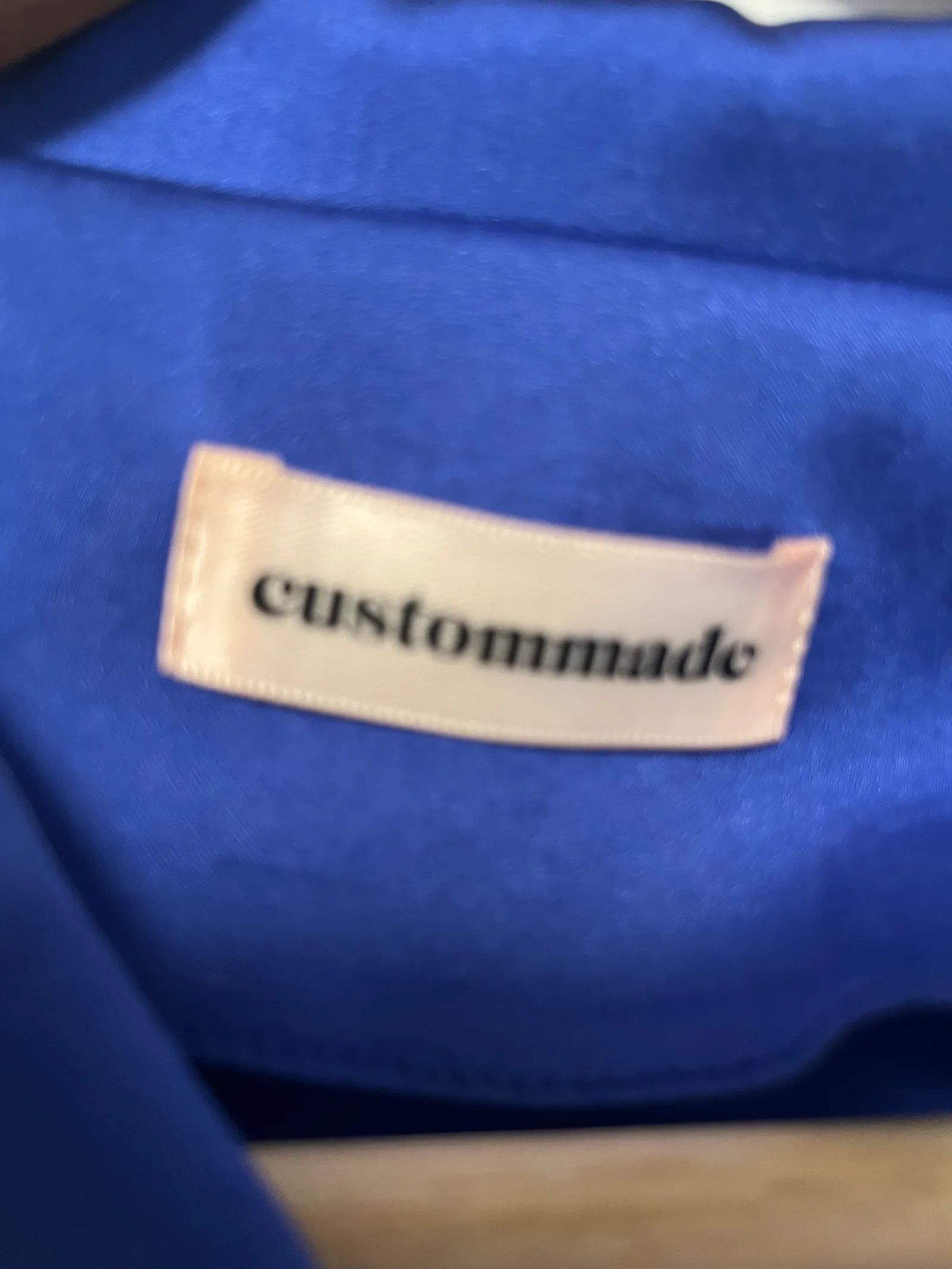 Custommade Custommade Shirt Size XS / US 0-2 / IT 36-38 - 2 Thumbnail