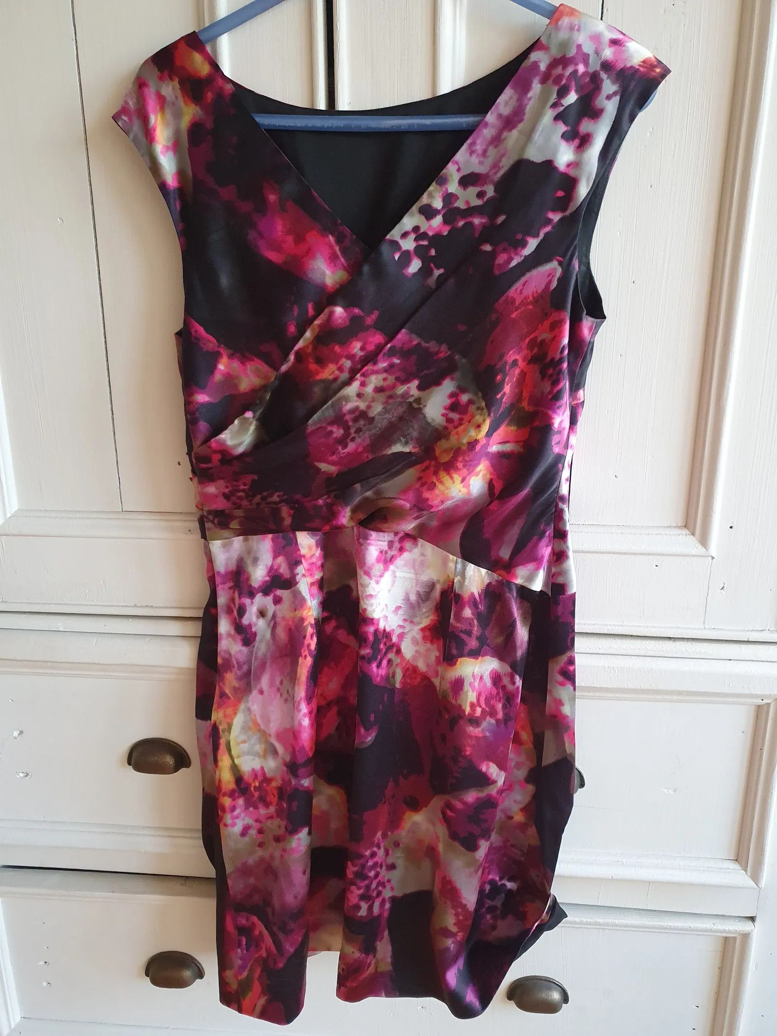 Karen Millen Karen Millen Dress Size M / US 6-8 / IT 42-44 - 4 Thumbnail