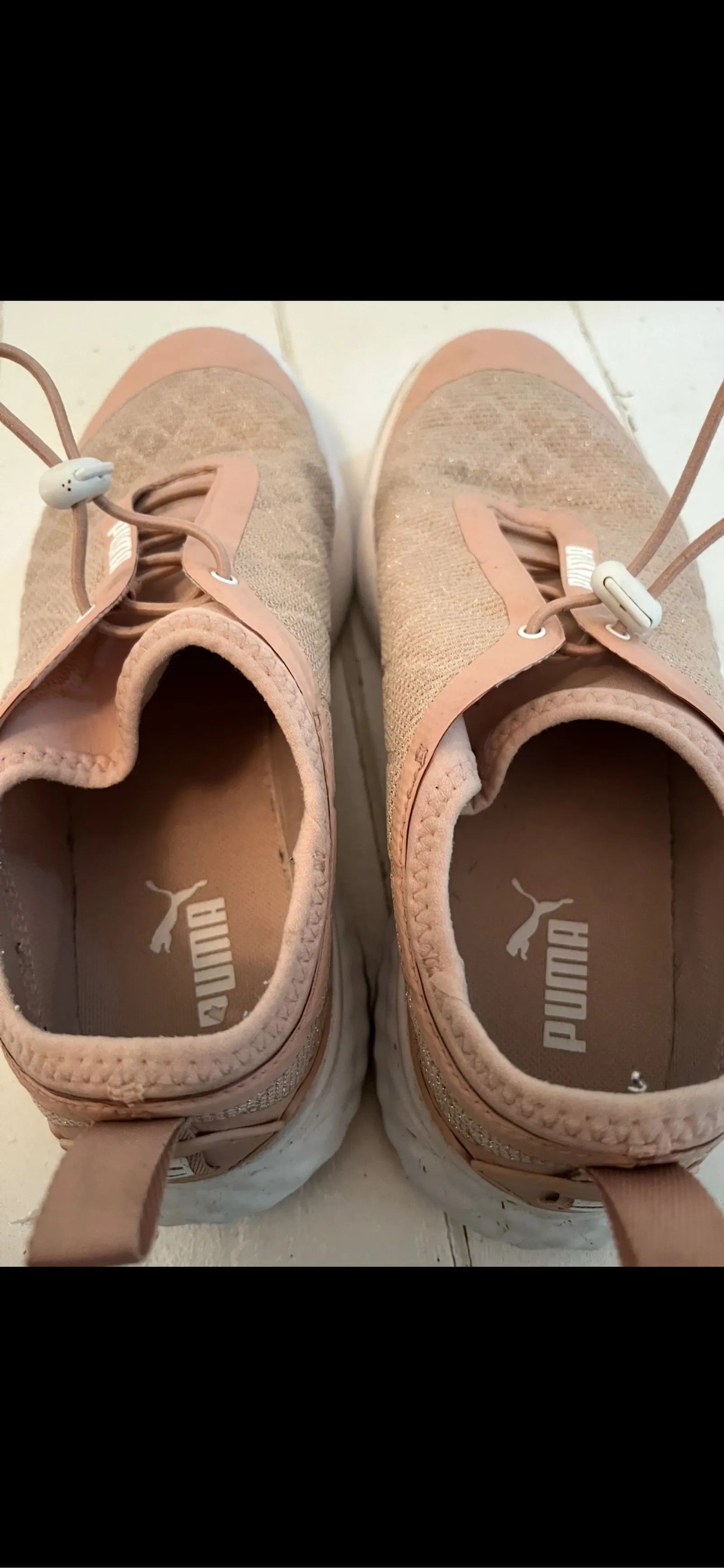 Puma Puma Sneakers Size US 10 / IT 40 - 2 Thumbnail