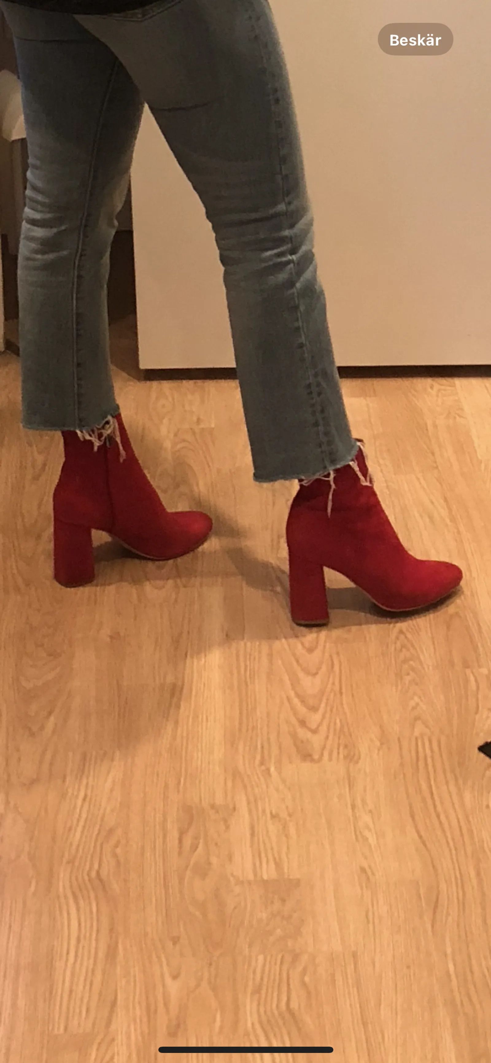 & Other Stories & Other Stories Heels Size US 9 / IT 39 - 3 Thumbnail