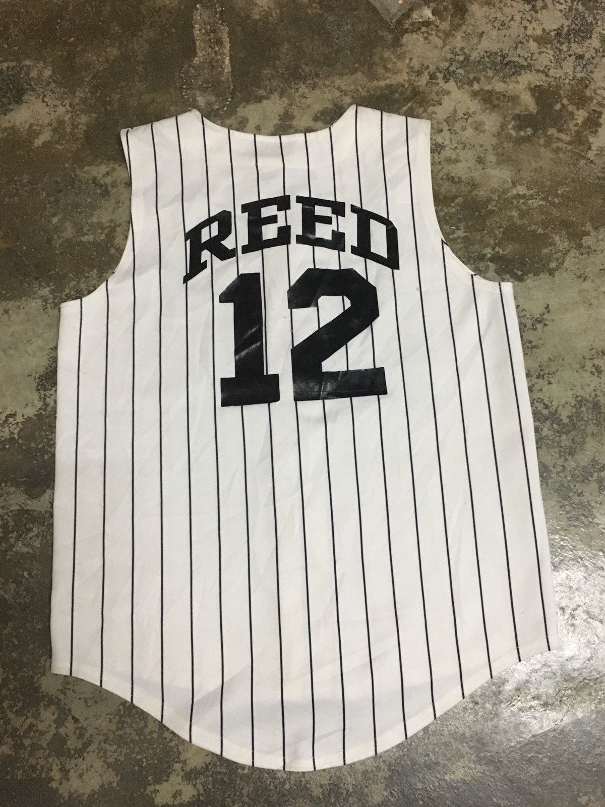 Other Sportswear Baseball Sox Vest Shirt Size US M / EU 48-50 / 2 - 2 Thumbnail
