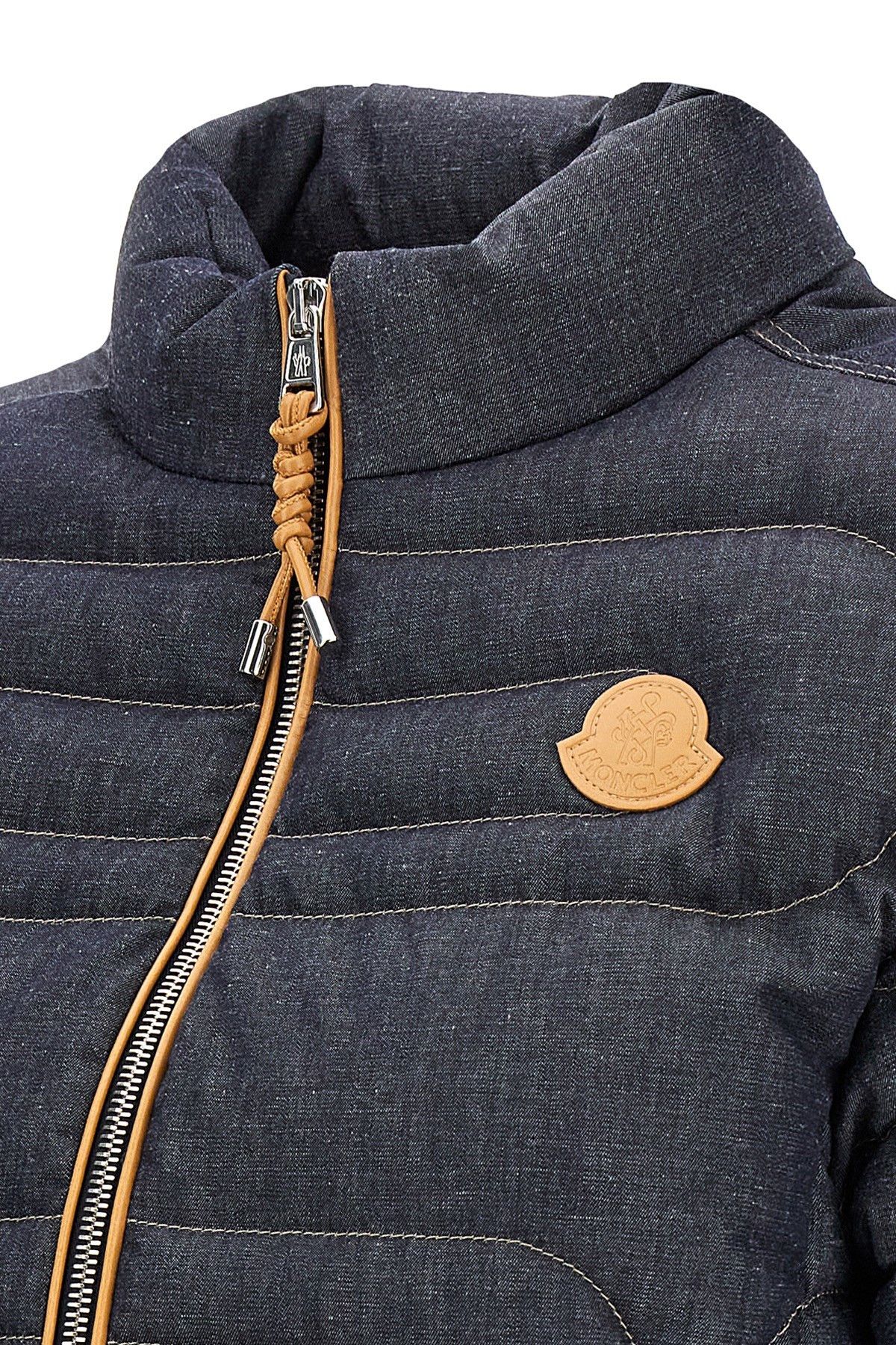 Moncler 'Xiaoqing' down jacket Size XS / US 0-2 / IT 36-38 - 4 Thumbnail