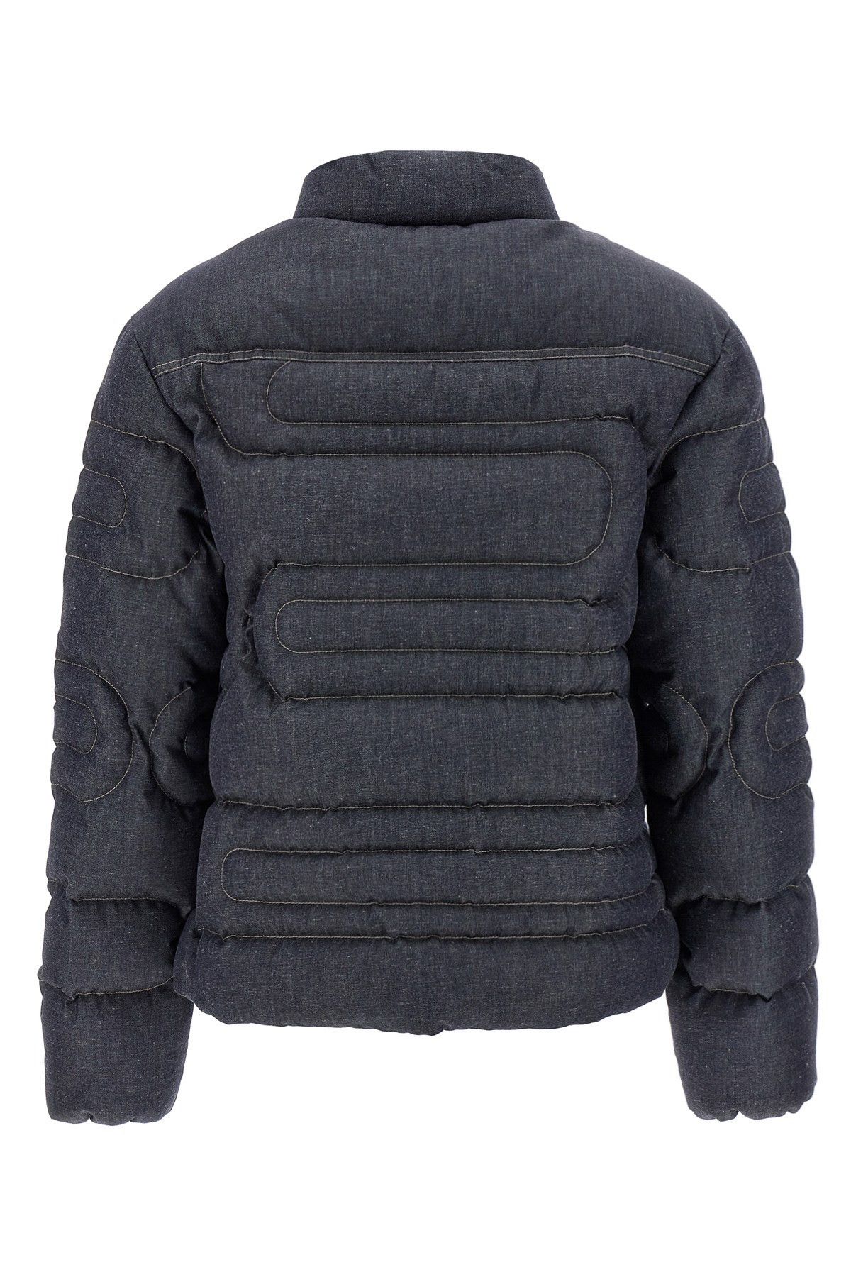 Moncler 'Xiaoqing' down jacket Size XS / US 0-2 / IT 36-38 - 2 Thumbnail
