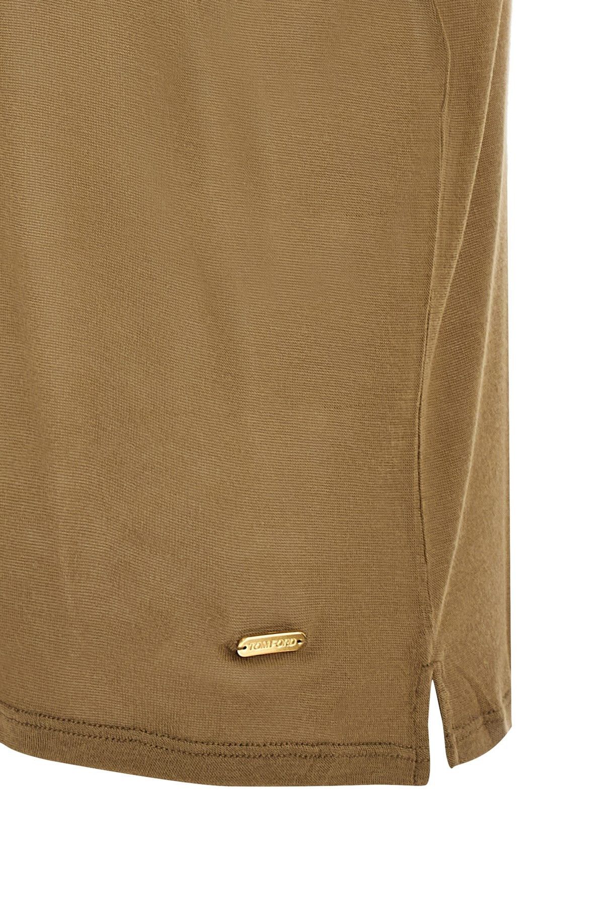 Tom Ford Bamboo t-shirt Size S / US 4 / IT 40 - 5 Thumbnail