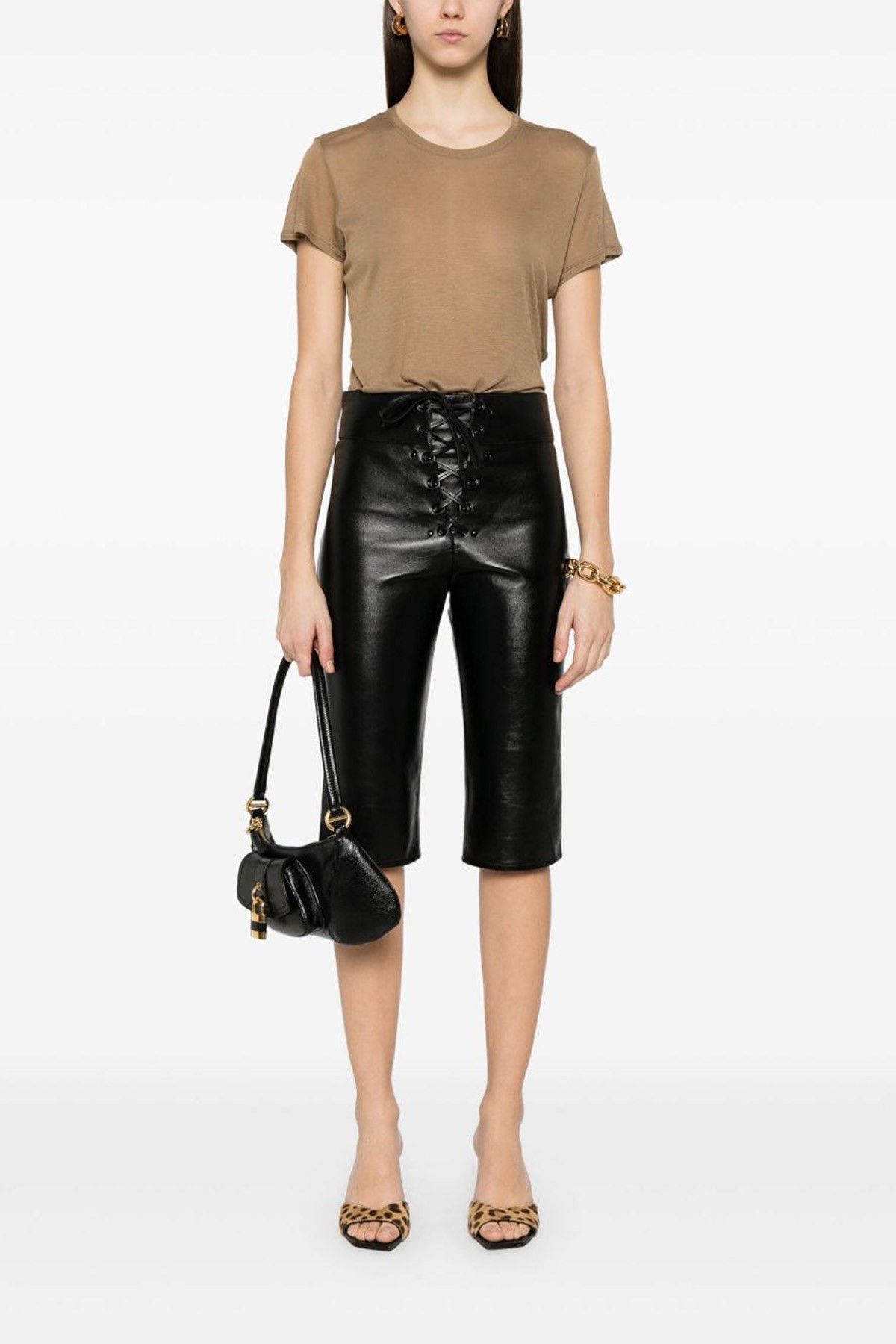 Tom Ford Bamboo t-shirt Size S / US 4 / IT 40 - 2 Thumbnail