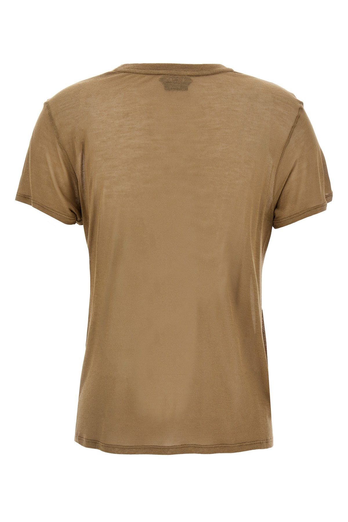 Tom Ford Bamboo t-shirt Size S / US 4 / IT 40 - 3 Thumbnail