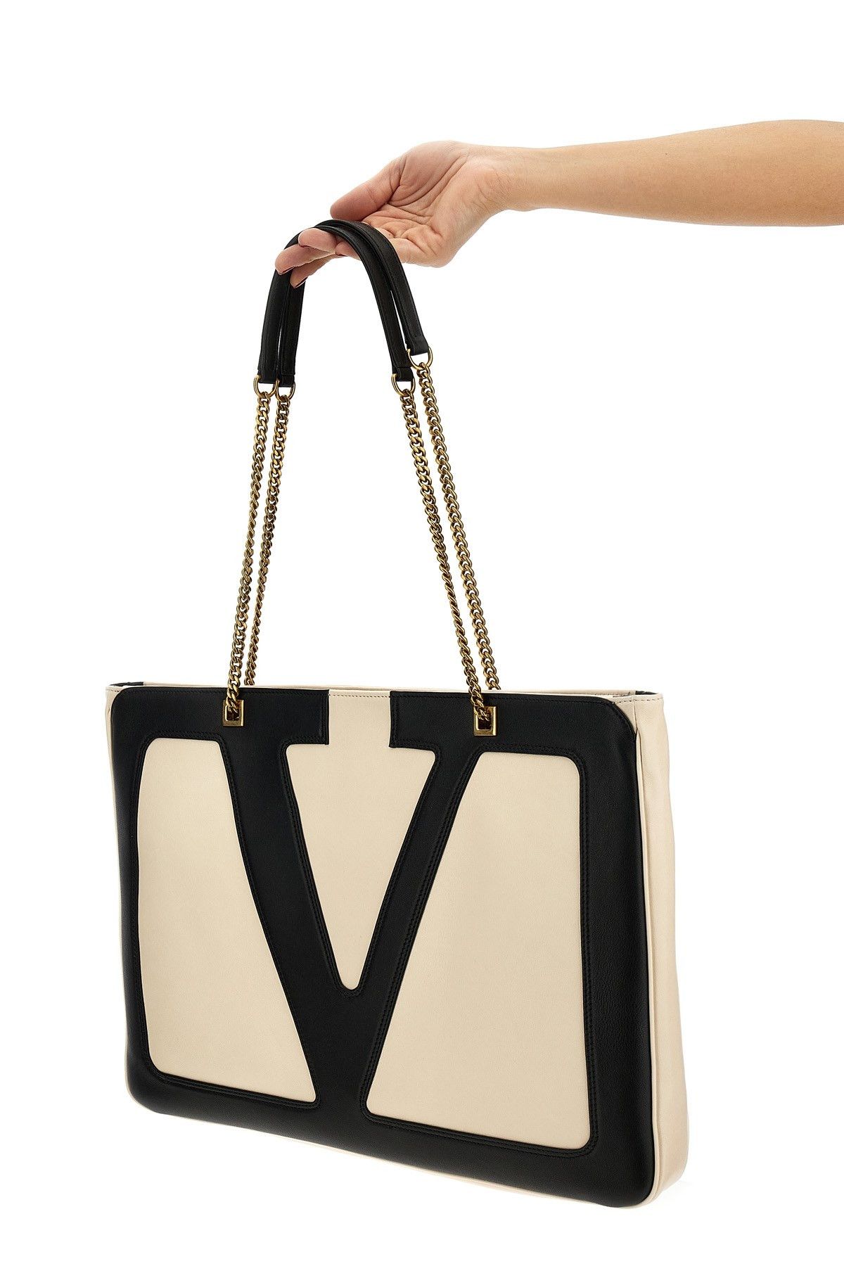Valentino Shopping Valentino Garavani 'Viva Superstar'grande Size ONE SIZE - 2 Thumbnail