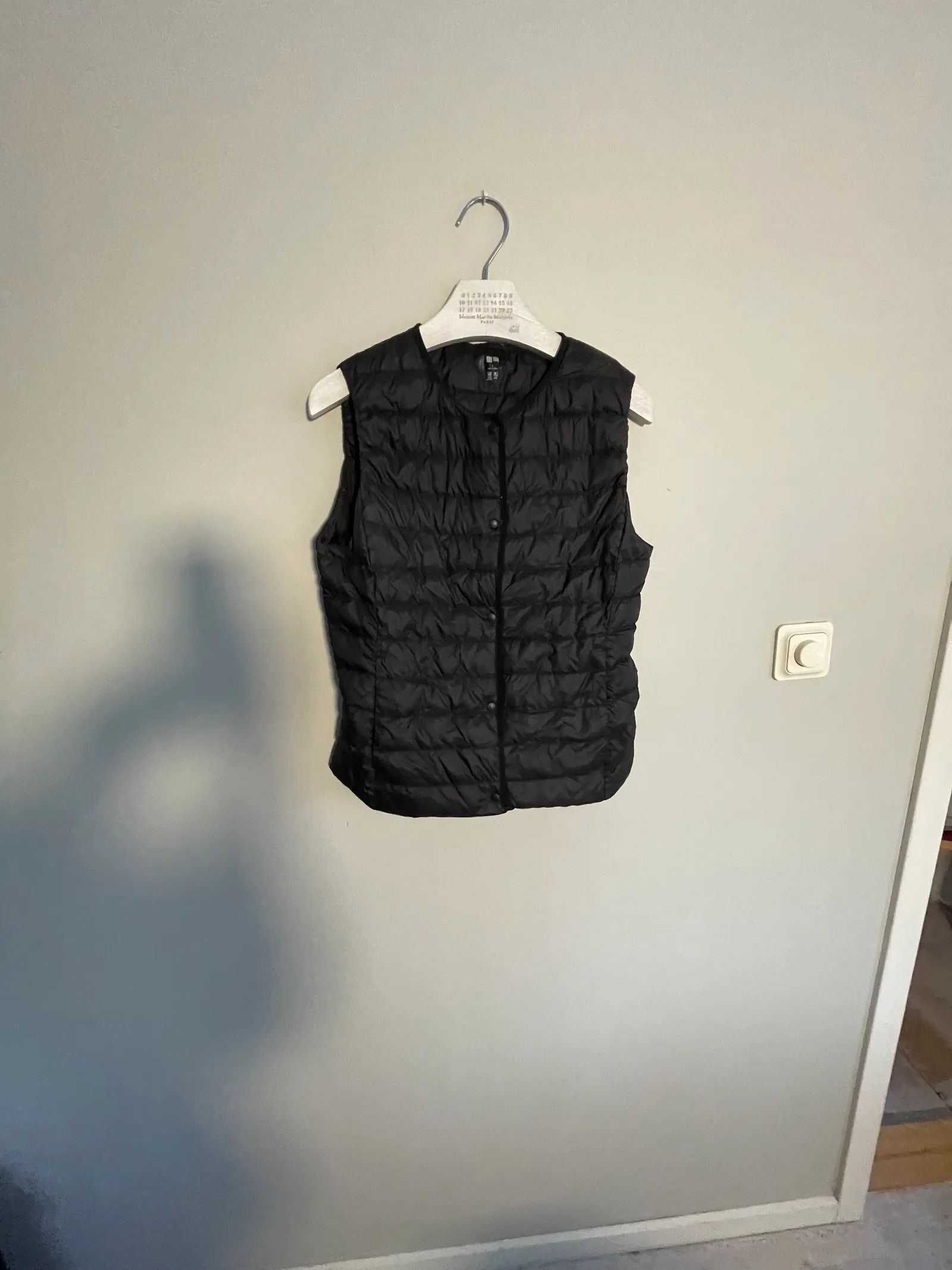 Uniqlo Uniqlo Jacket Size S / US 4 / IT 40 - 5 Thumbnail