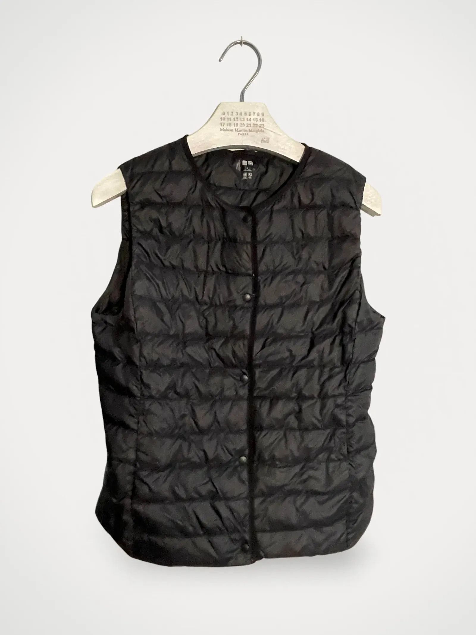 Uniqlo Uniqlo Jacket Size S / US 4 / IT 40 - 2 Thumbnail