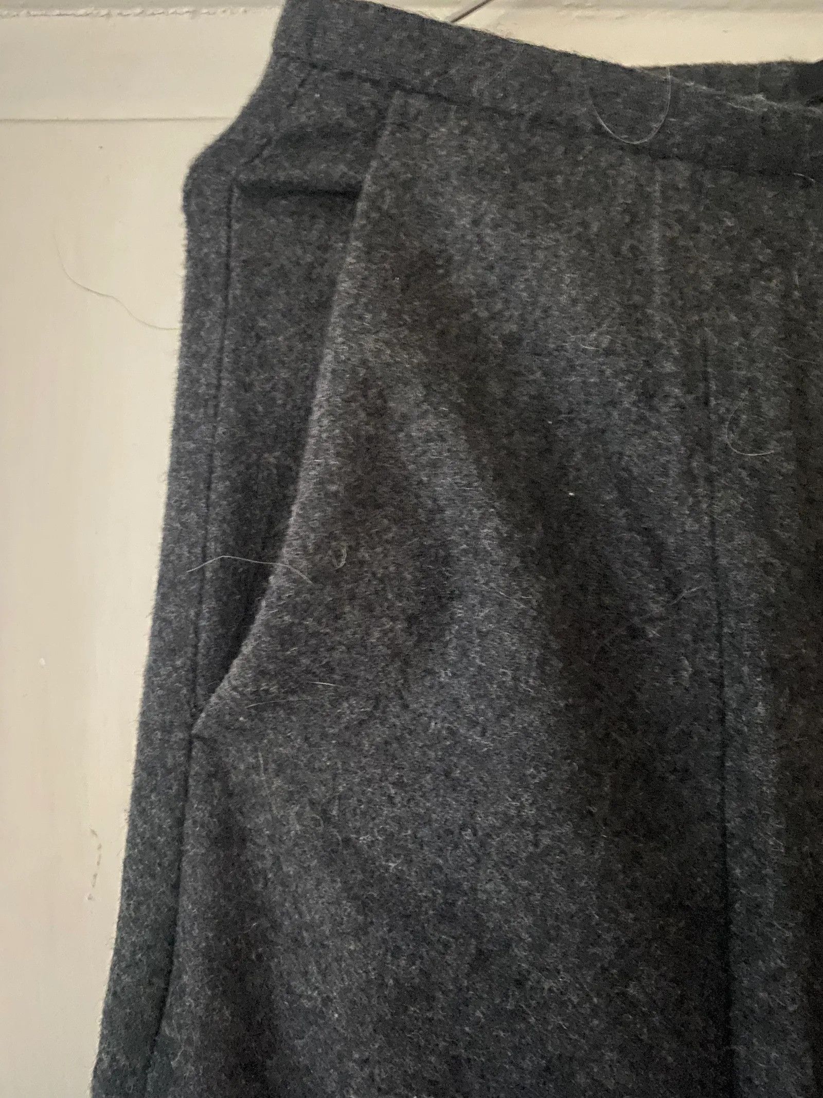 Massimo Dutti Massimo Dutti Pants Size 26" / US 2 / IT 38 - 3 Thumbnail