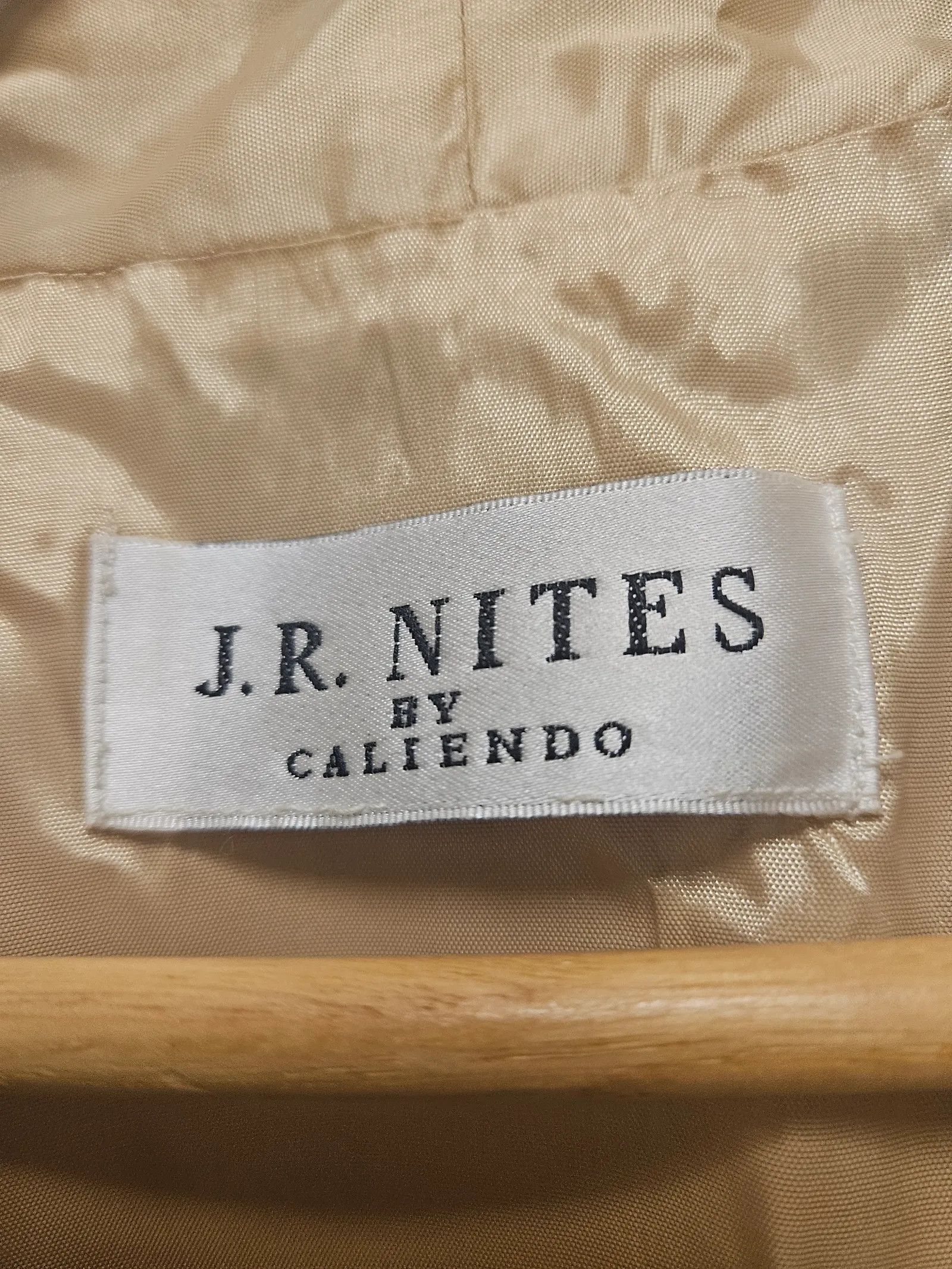 Other J. R. Nitisk by caliendo Dress Size S / US 4 / IT 40 - 2 Thumbnail