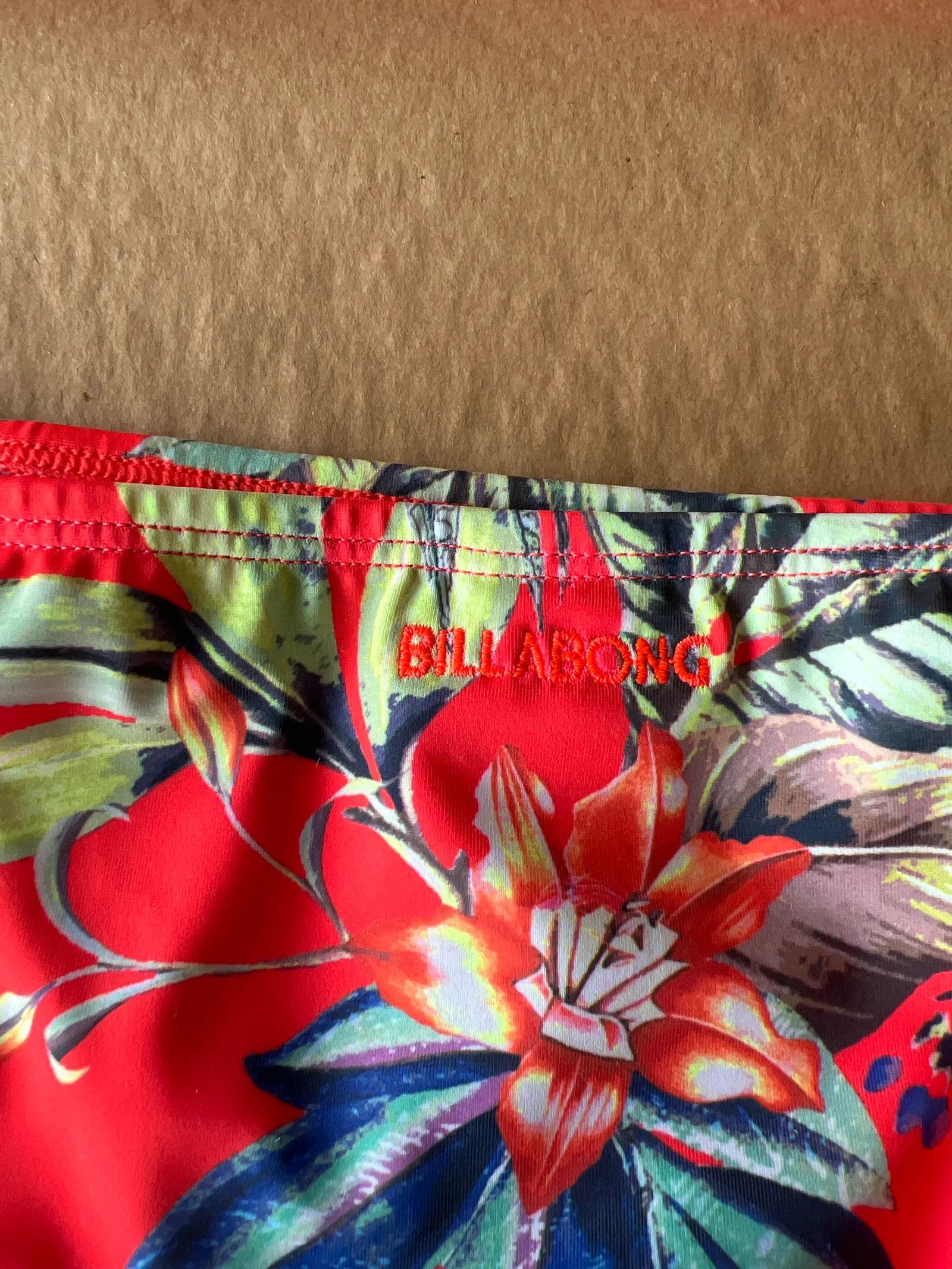 Billabong Billabong Bikini Size ONE SIZE - 2 Thumbnail