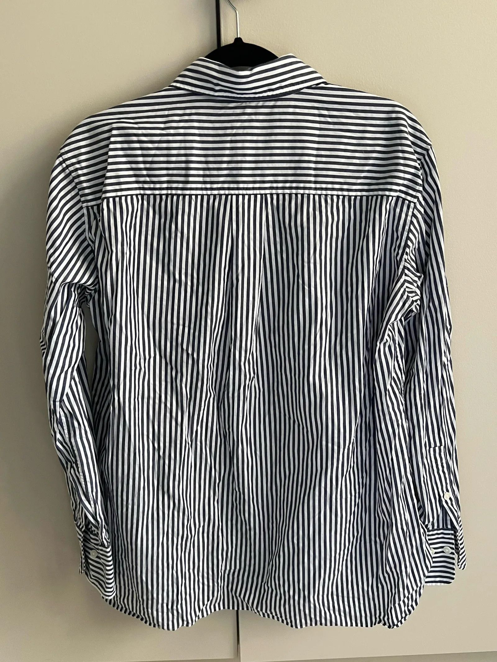 Uniqlo Uniqlo Shirt Size S / US 4 / IT 40 - 4 Thumbnail