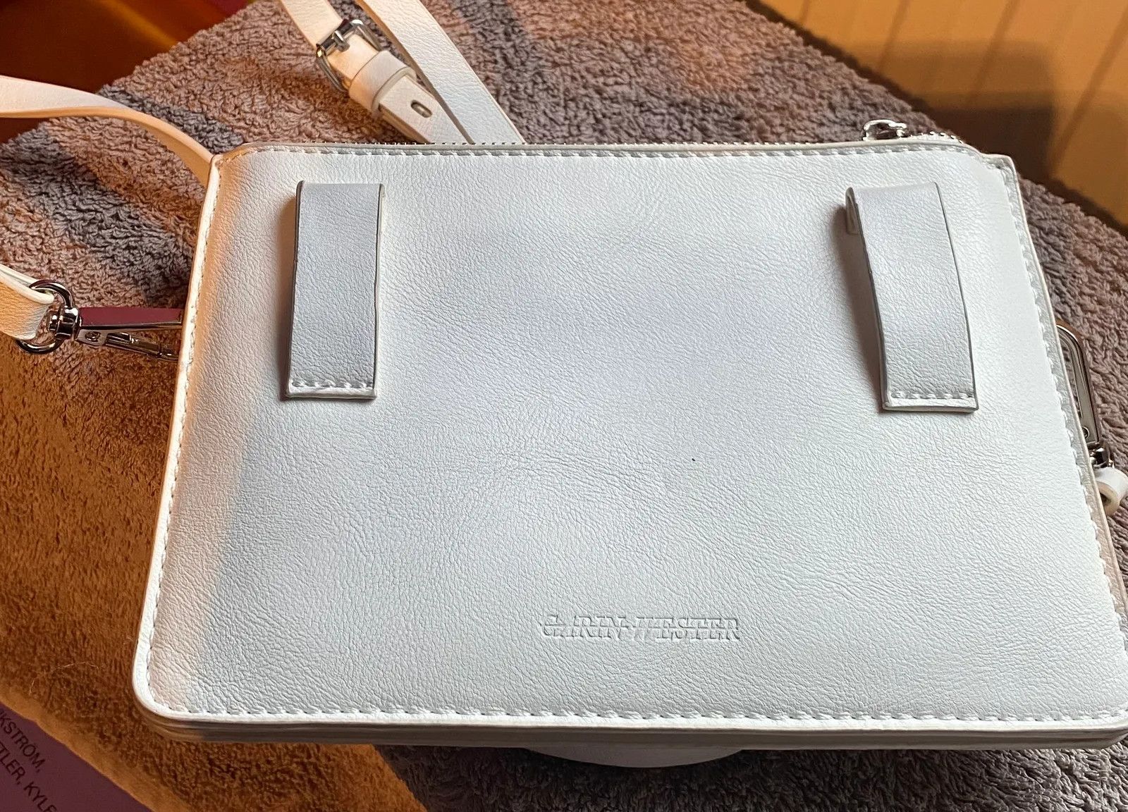 Carin Wester Carin Wester Crossbody Bag Size ONE SIZE - 2 Thumbnail