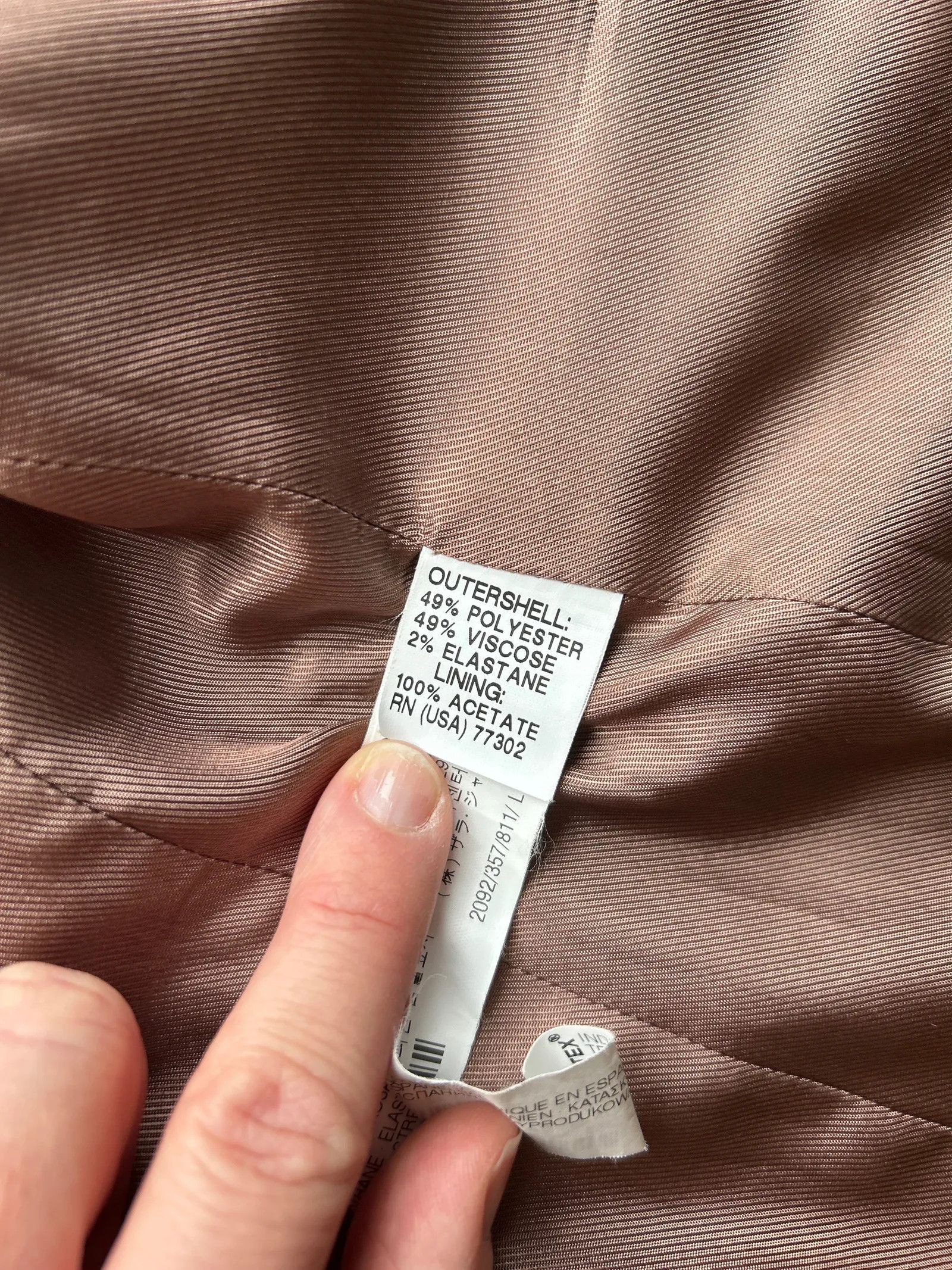 Zara Zara Blazer Size L / US 10 / IT 46 - 3 Thumbnail