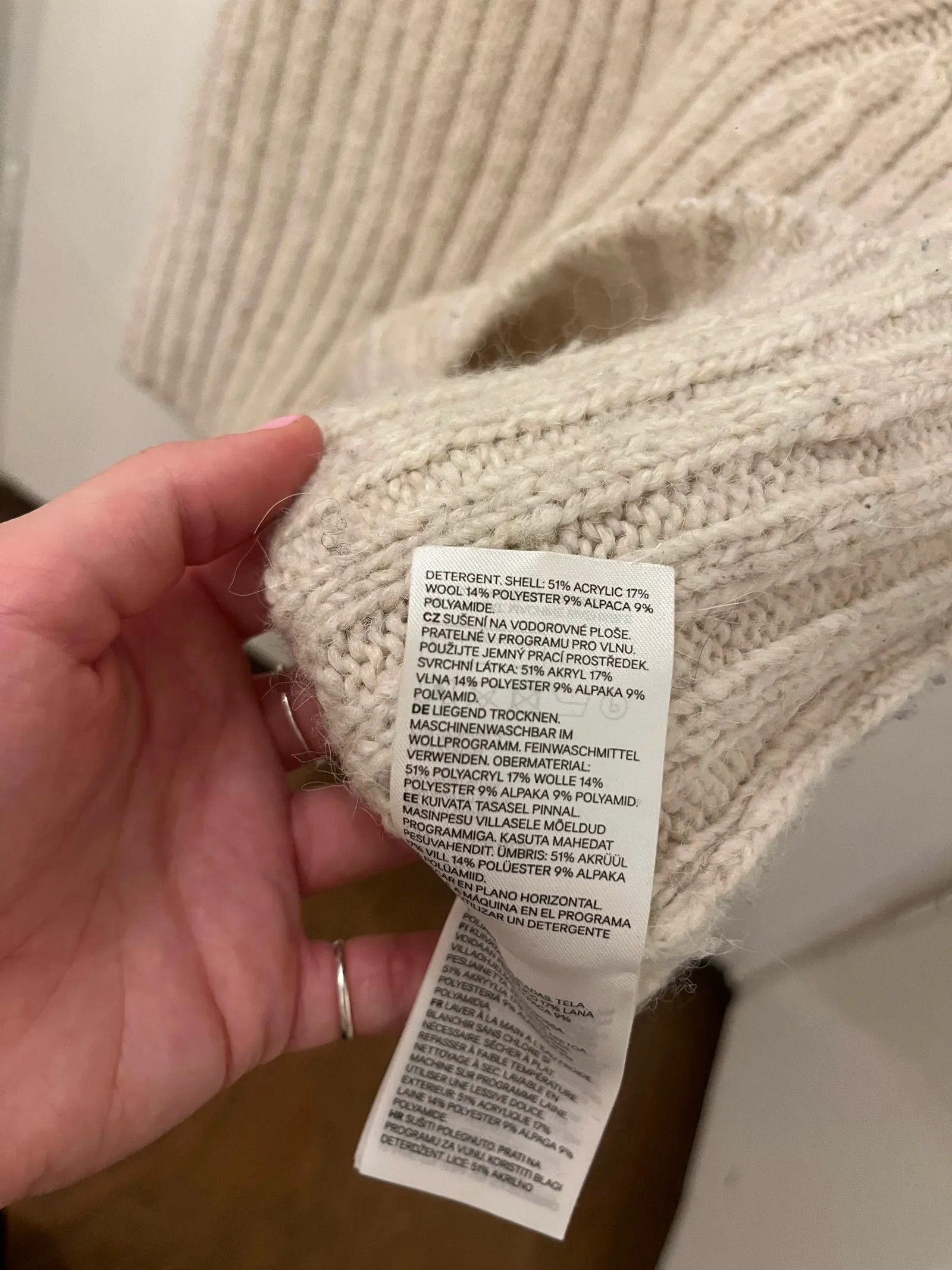 H&M H&M Vest Size S / US 4 / IT 40 - 3 Thumbnail